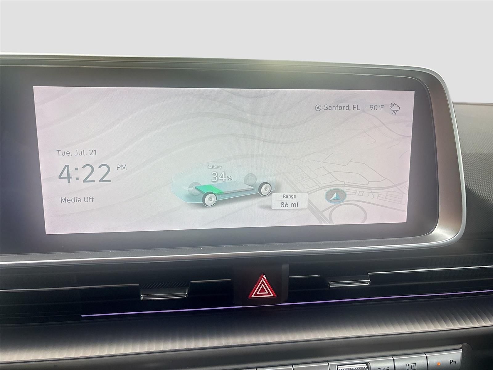 2023 Hyundai IONIQ 6 Limited