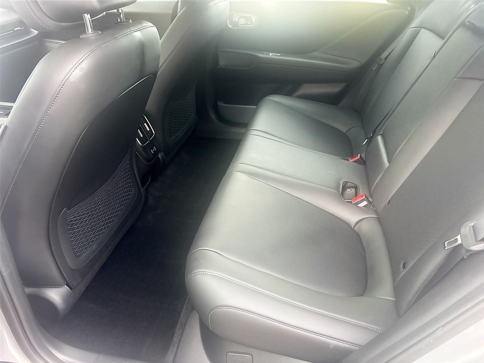 2023 Hyundai IONIQ 6 Limited