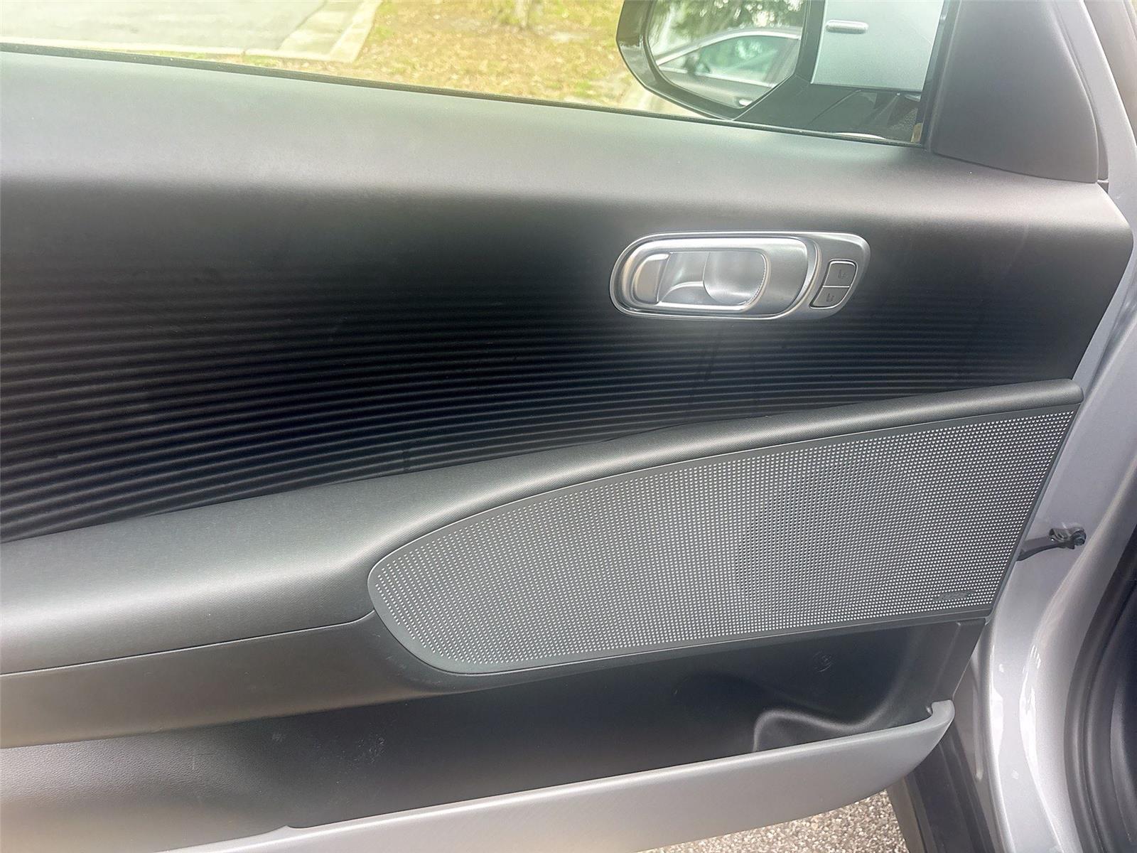 2023 Hyundai IONIQ 6 Limited