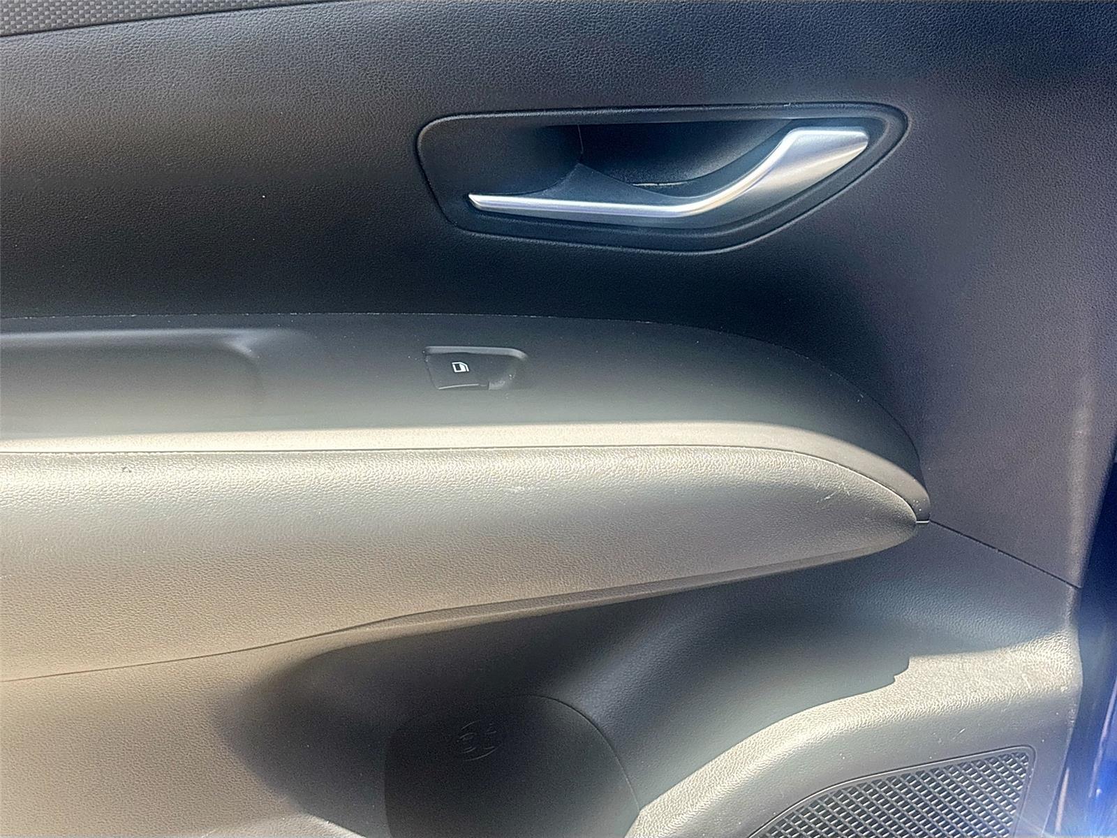 2022 Hyundai Tucson SE