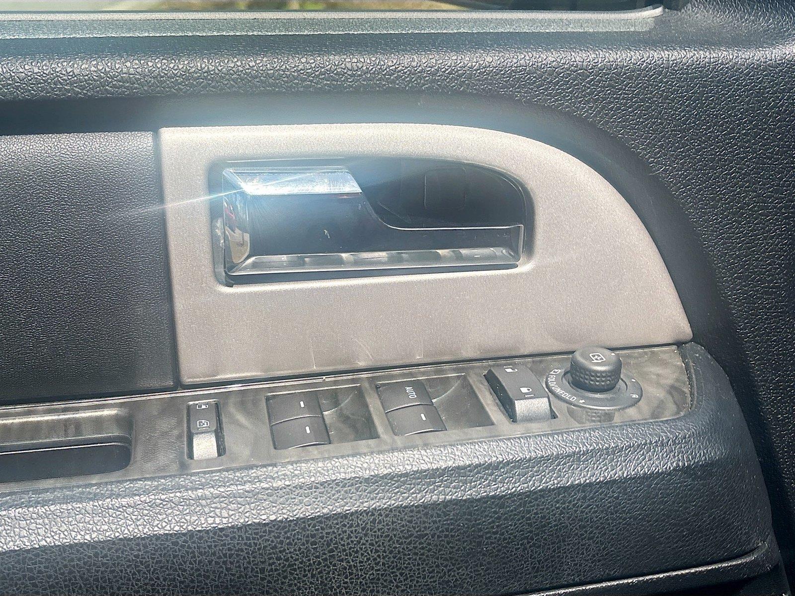2017 Ford Expedition EL Limited