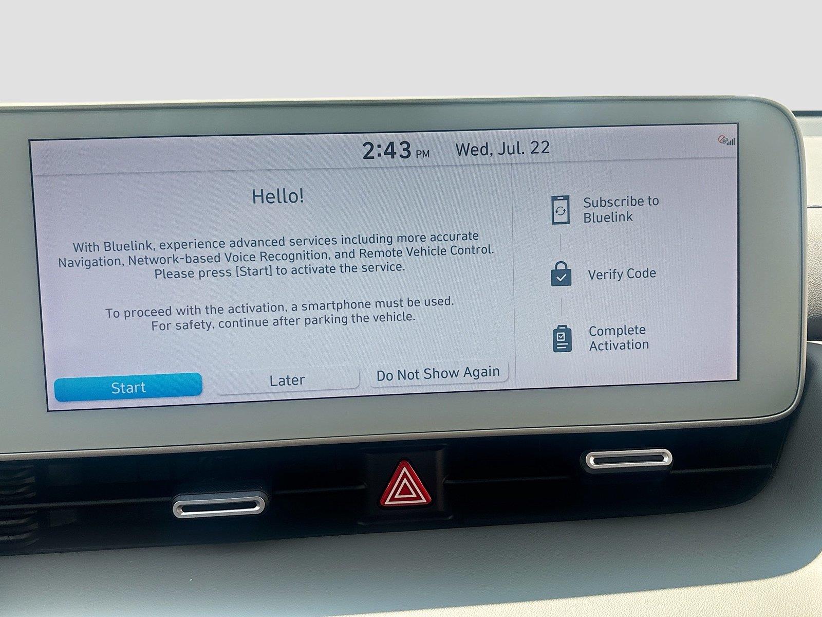 2024 Hyundai IONIQ 5 SEL