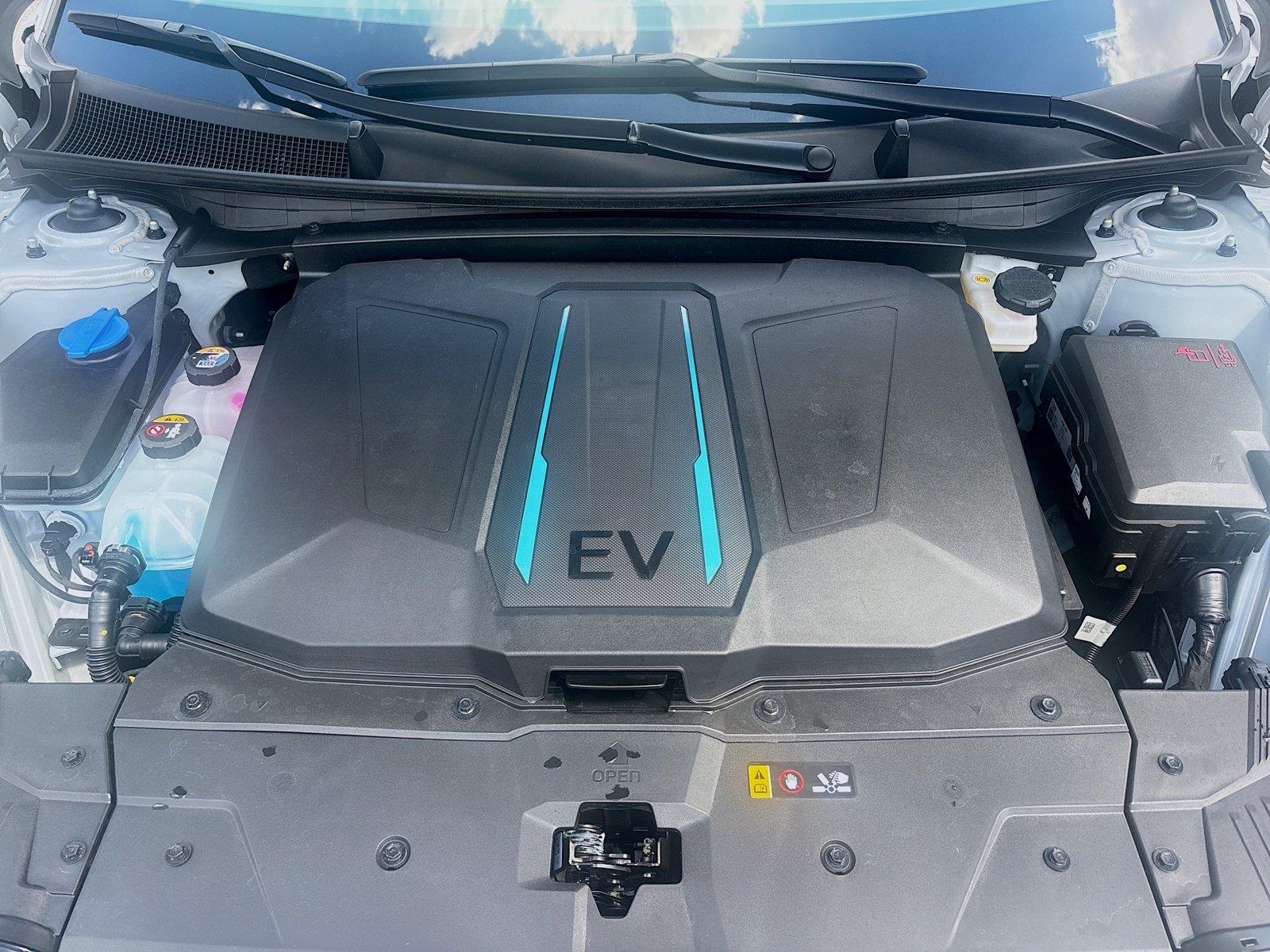 2024 Hyundai IONIQ 5 SEL