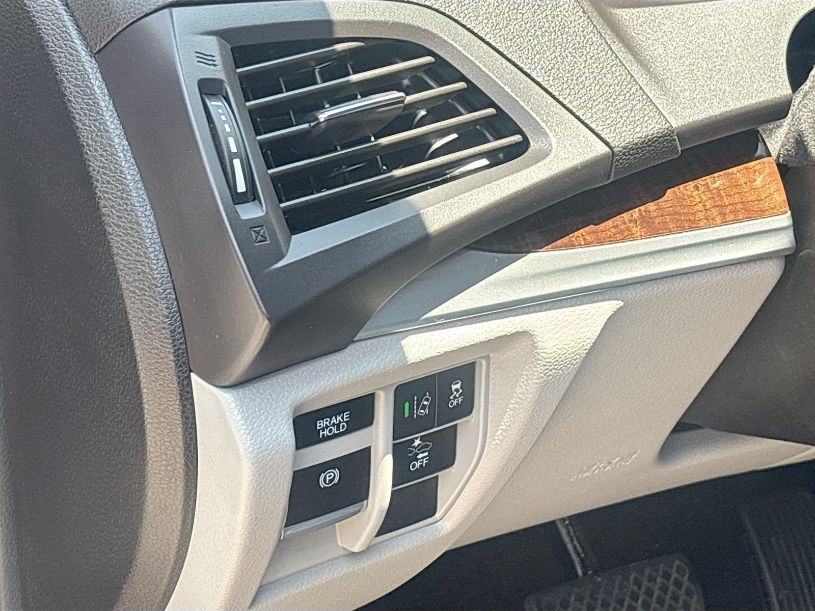 2017 Acura MDX w/Technology Pkg