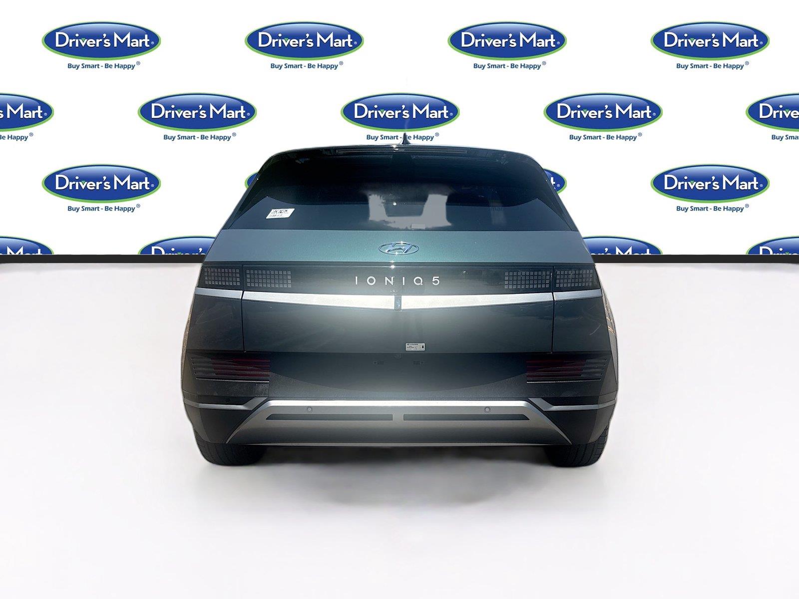 2024 Hyundai IONIQ 5 SE