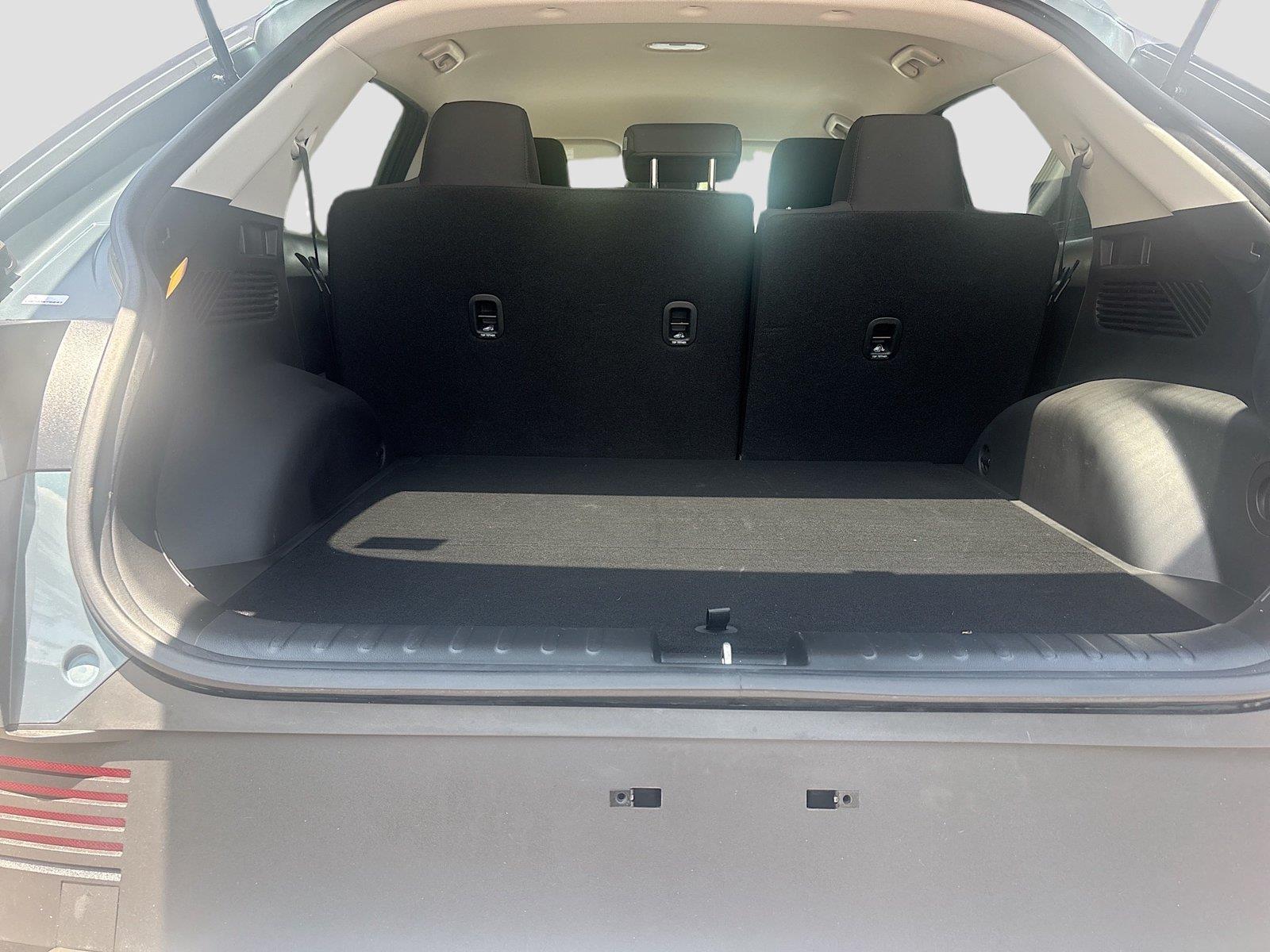 2024 Hyundai IONIQ 5 SE
