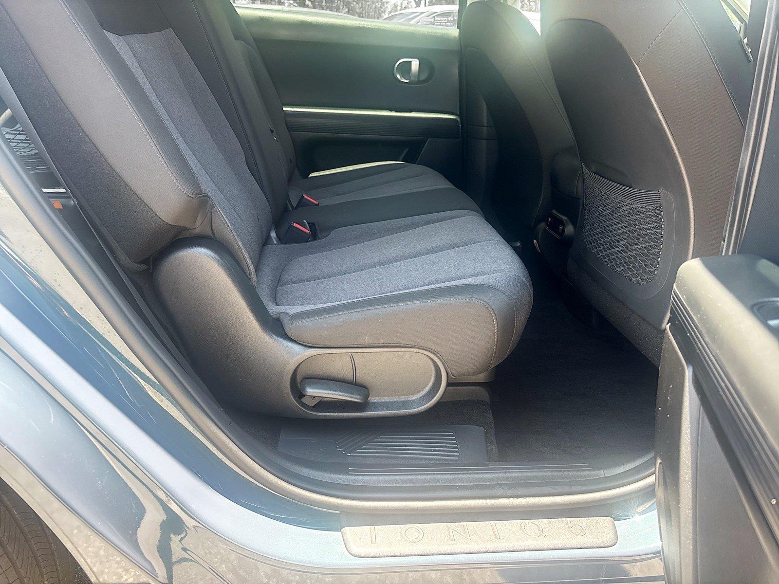 2024 Hyundai IONIQ 5 SE