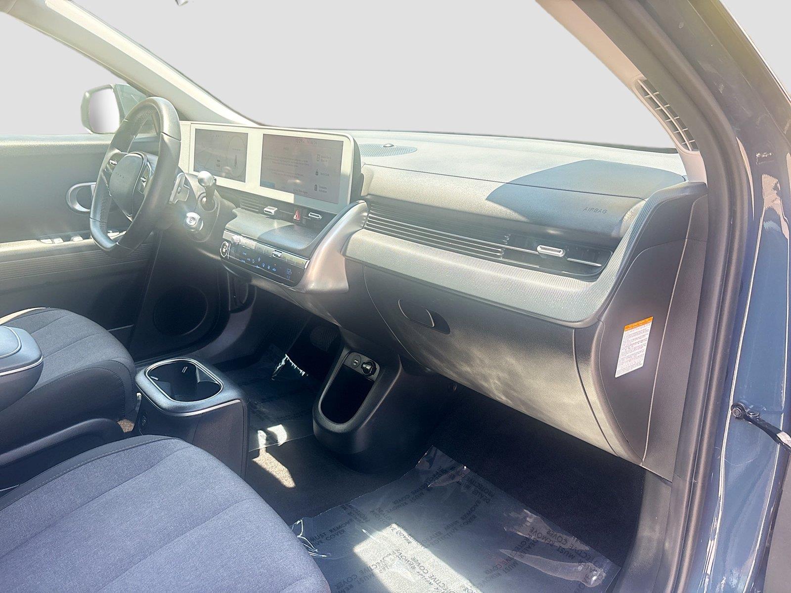 2024 Hyundai IONIQ 5 SE