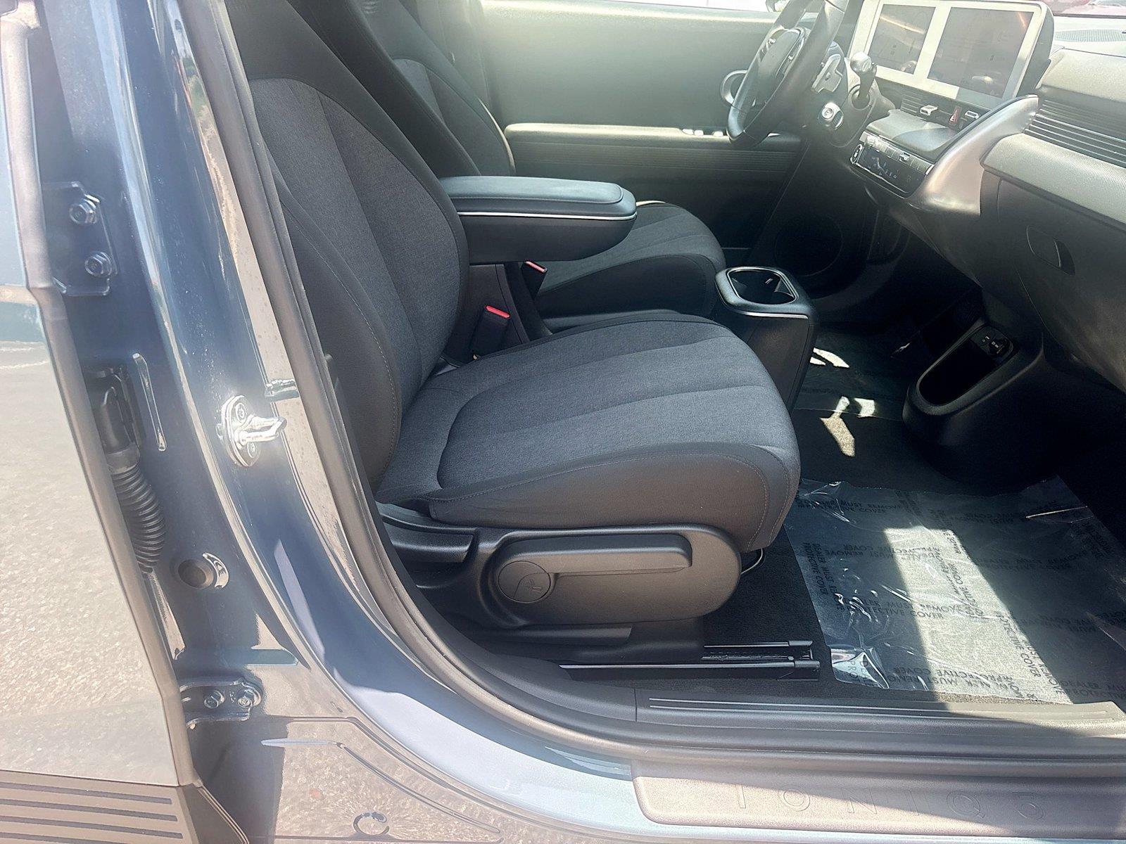 2024 Hyundai IONIQ 5 SE