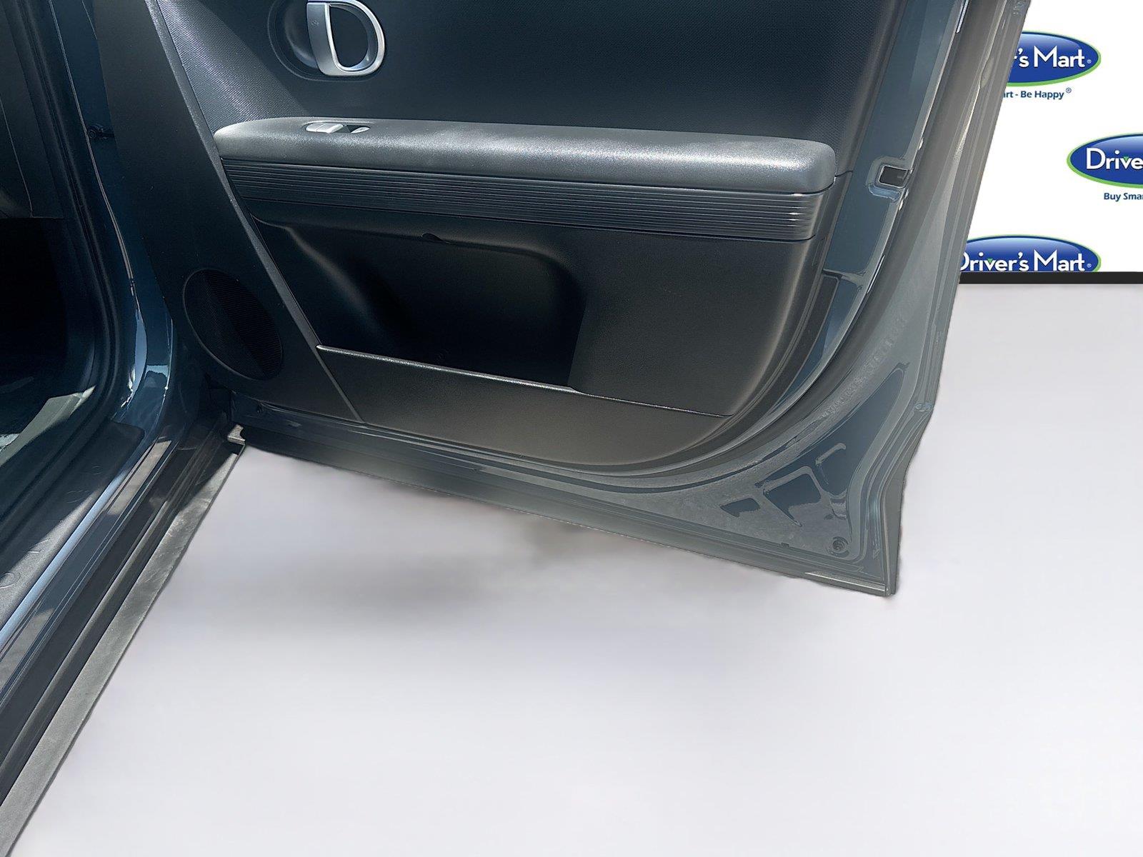 2024 Hyundai IONIQ 5 SE