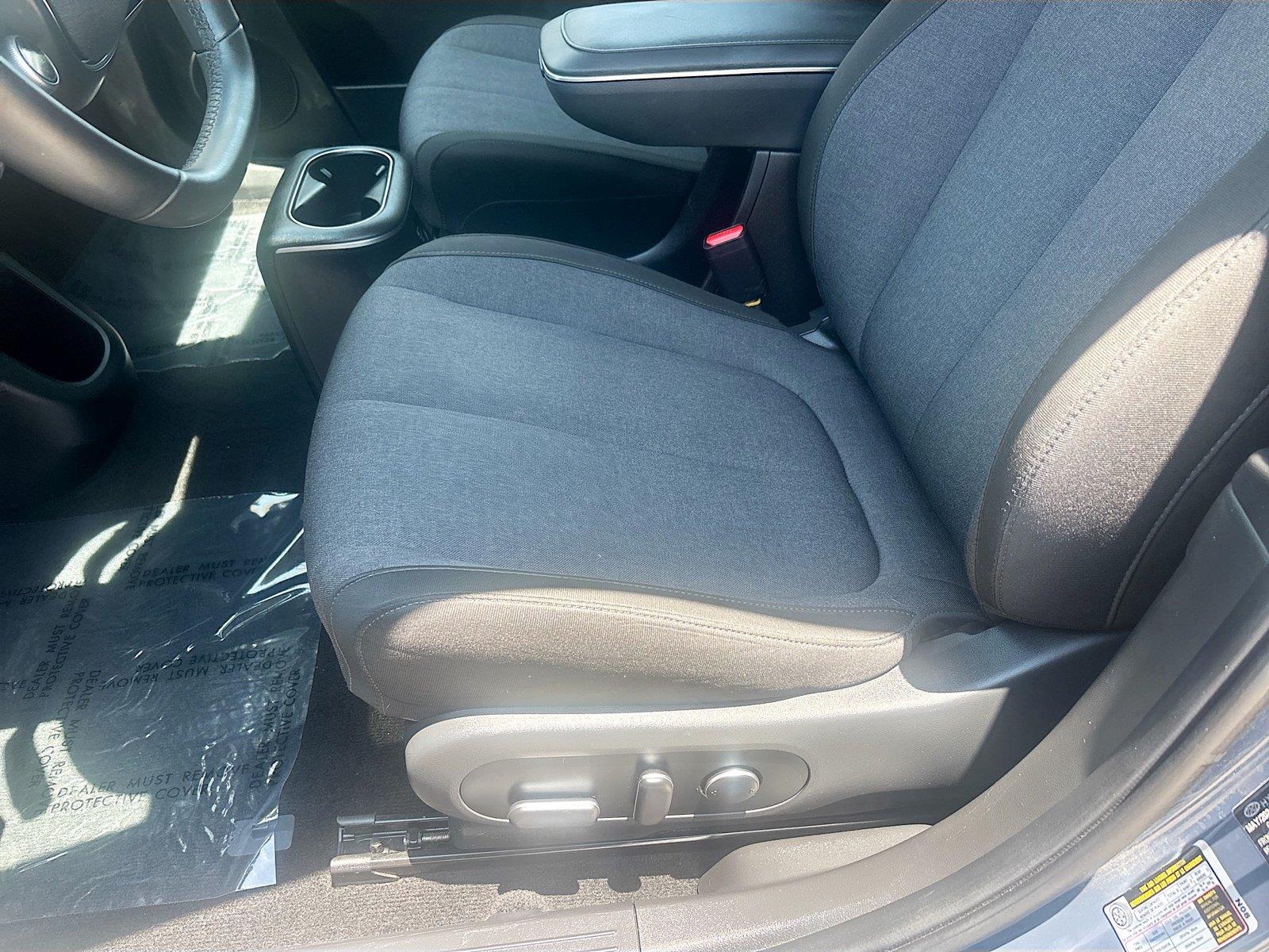 2024 Hyundai IONIQ 5 SE