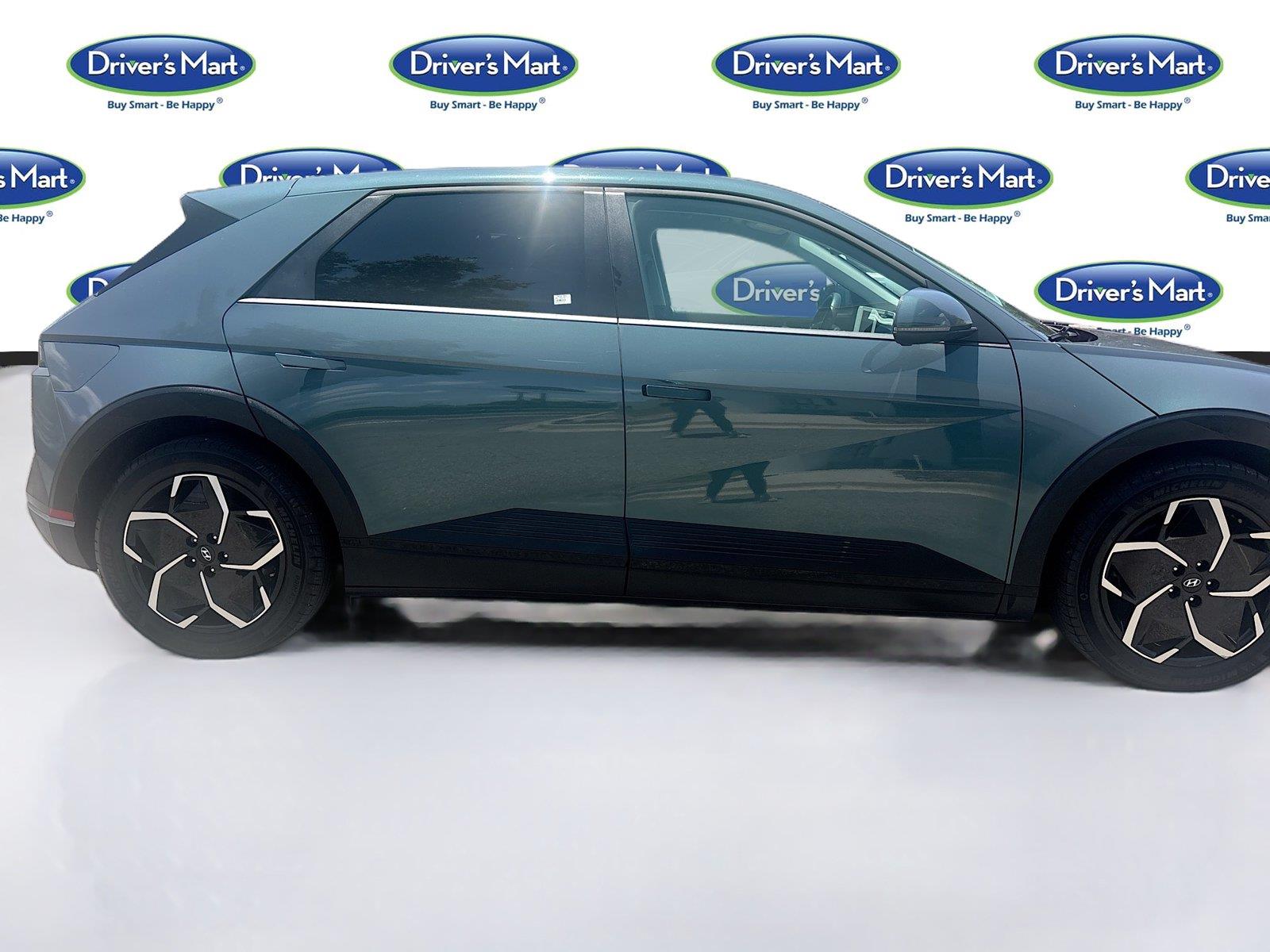 2024 Hyundai IONIQ 5 SE