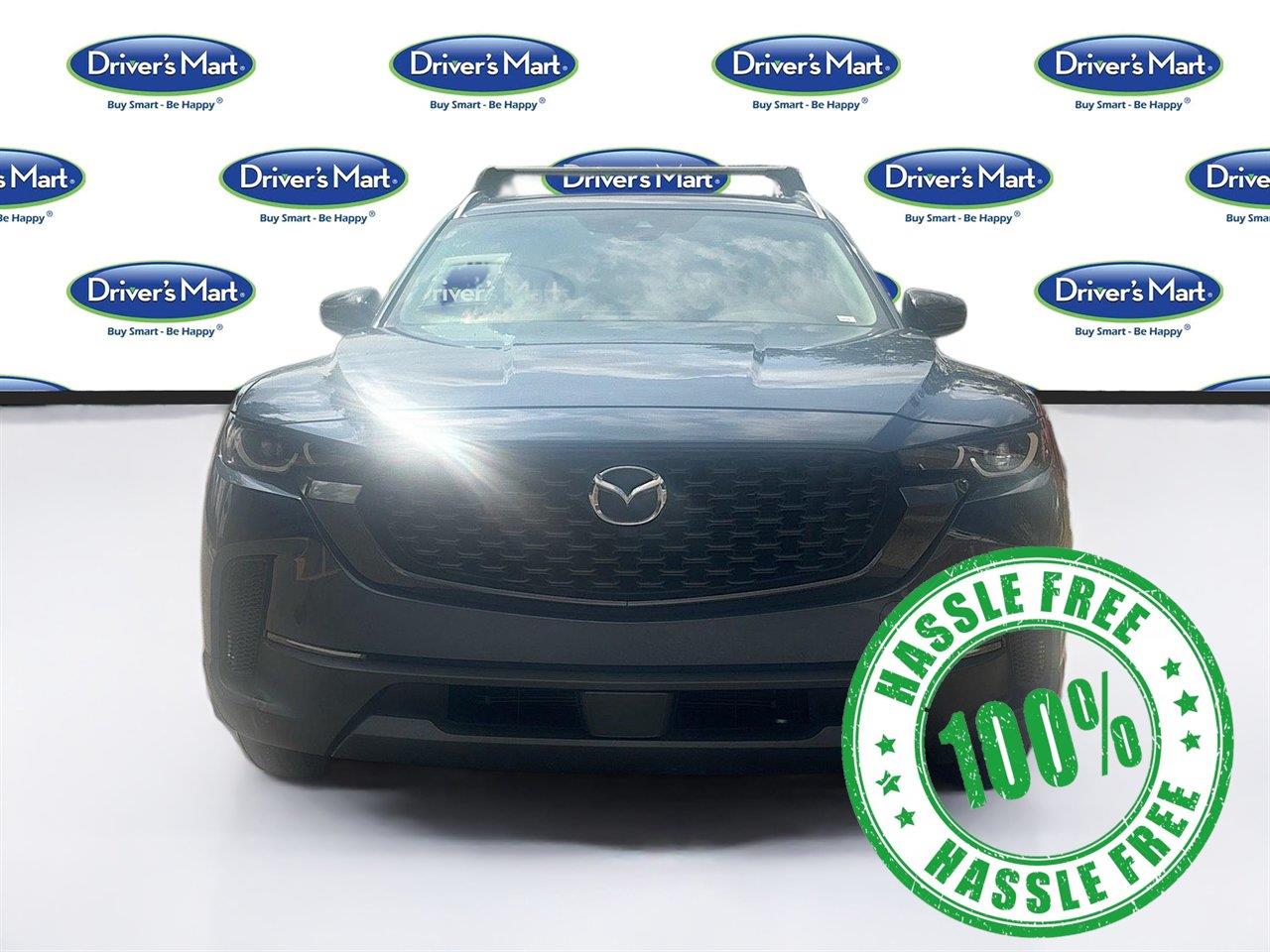 2023 Mazda CX-50 2.5 S Select Package