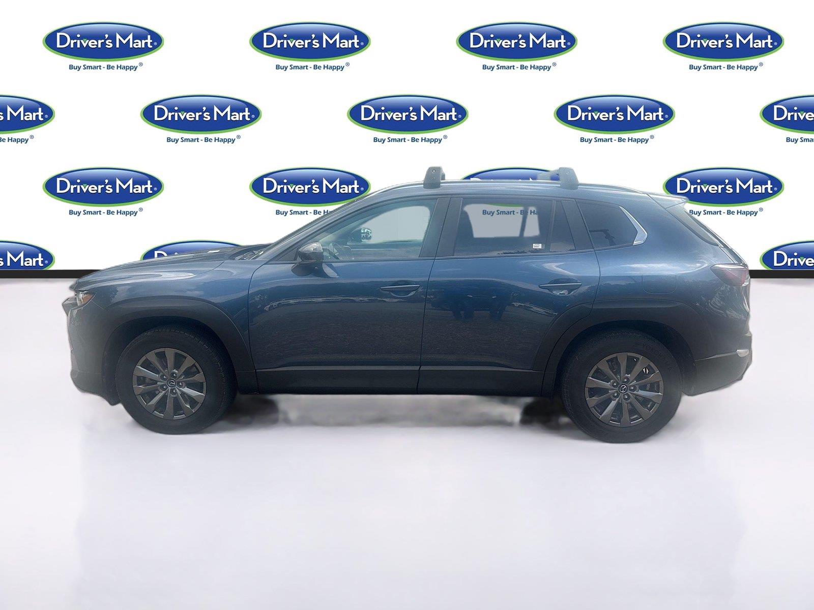2023 Mazda CX-50 2.5 S Select Package