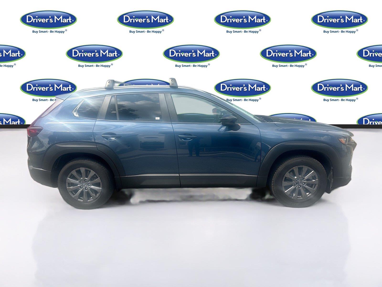 2023 Mazda CX-50 2.5 S Select Package