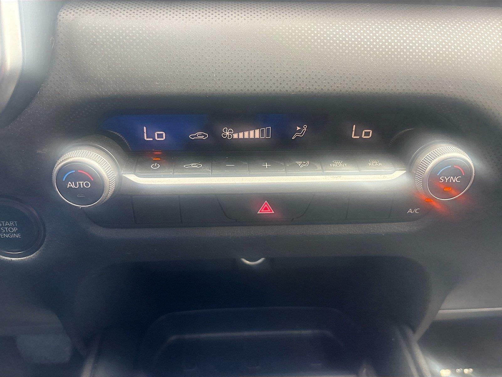2023 Mazda CX-50 2.5 S Select Package