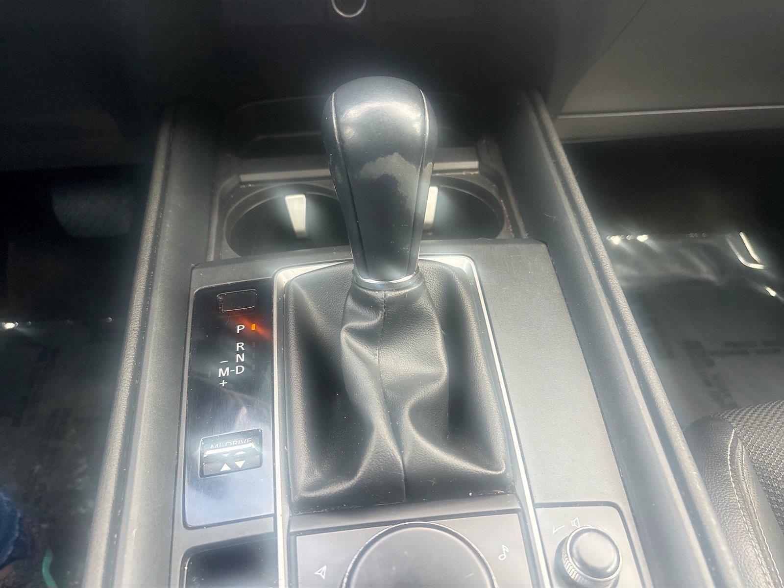 2023 Mazda CX-50 2.5 S Select Package