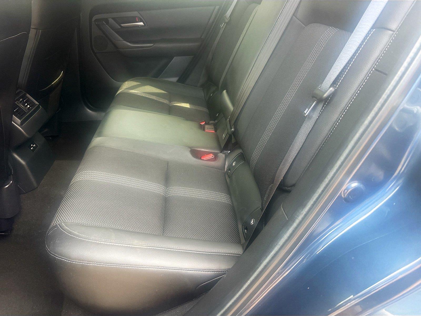 2023 Mazda CX-50 2.5 S Select Package