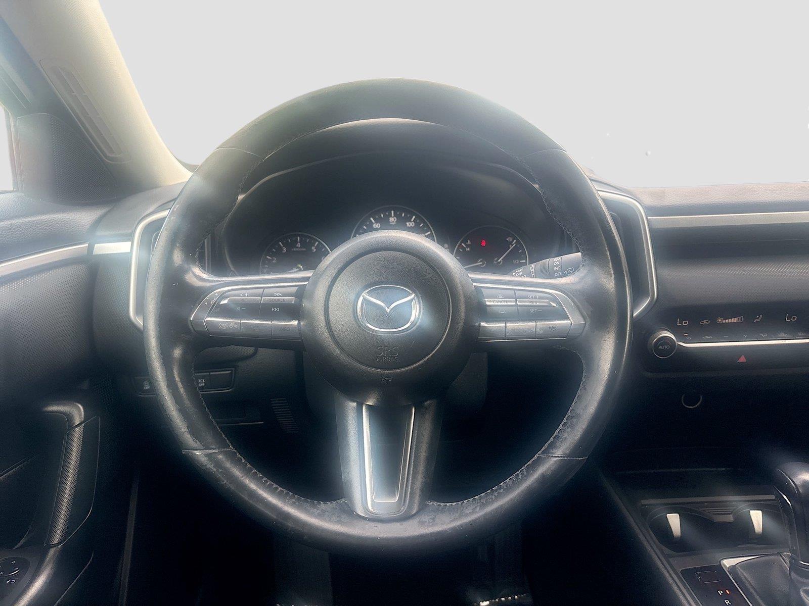 2023 Mazda CX-50 2.5 S Select Package