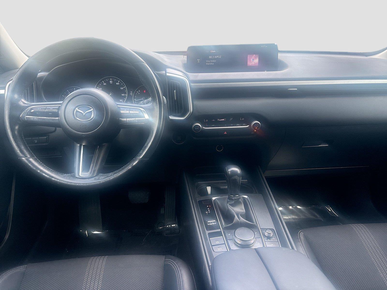2023 Mazda CX-50 2.5 S Select Package