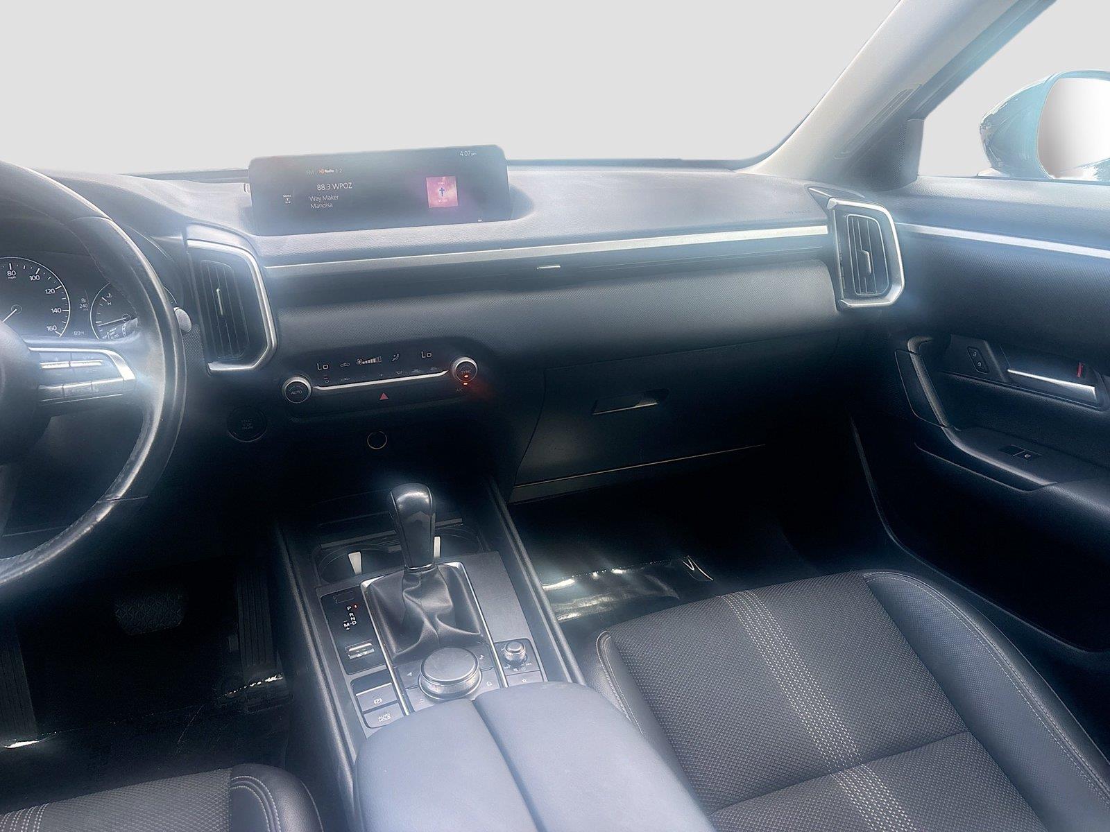 2023 Mazda CX-50 2.5 S Select Package