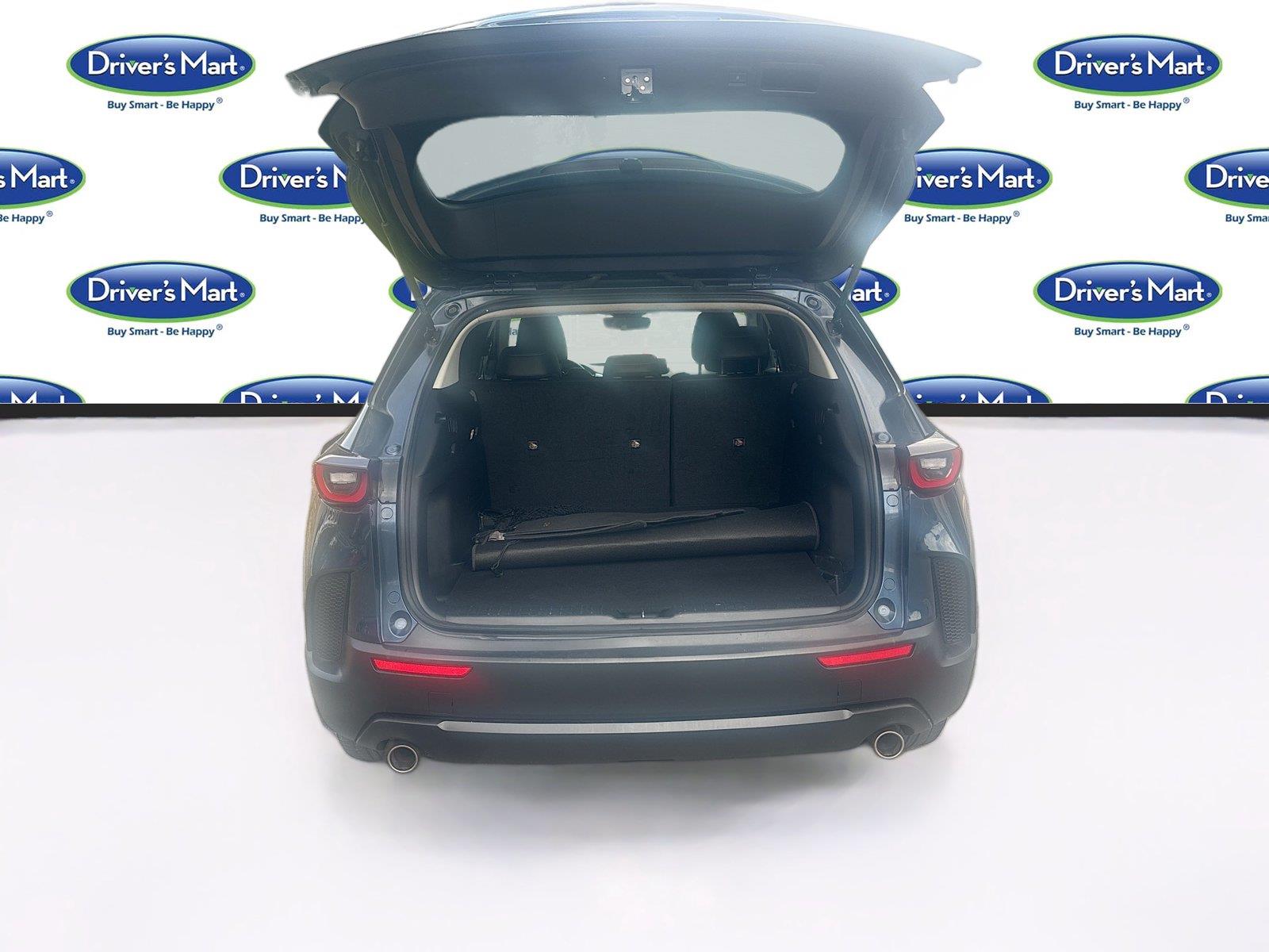 2023 Mazda CX-50 2.5 S Select Package