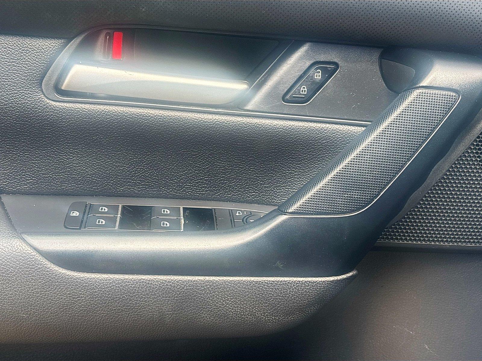 2023 Mazda CX-50 2.5 S Select Package