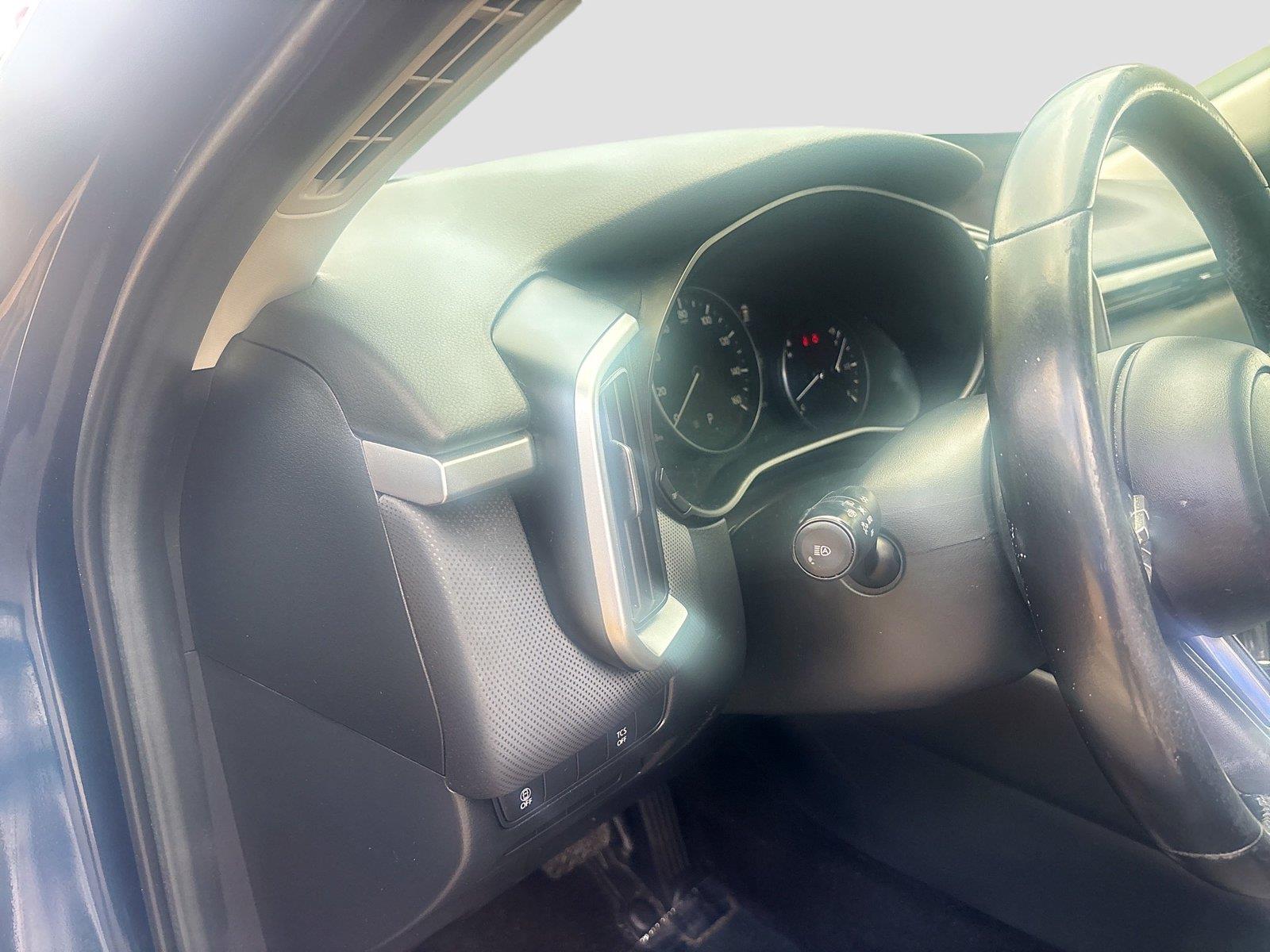 2023 Mazda CX-50 2.5 S Select Package