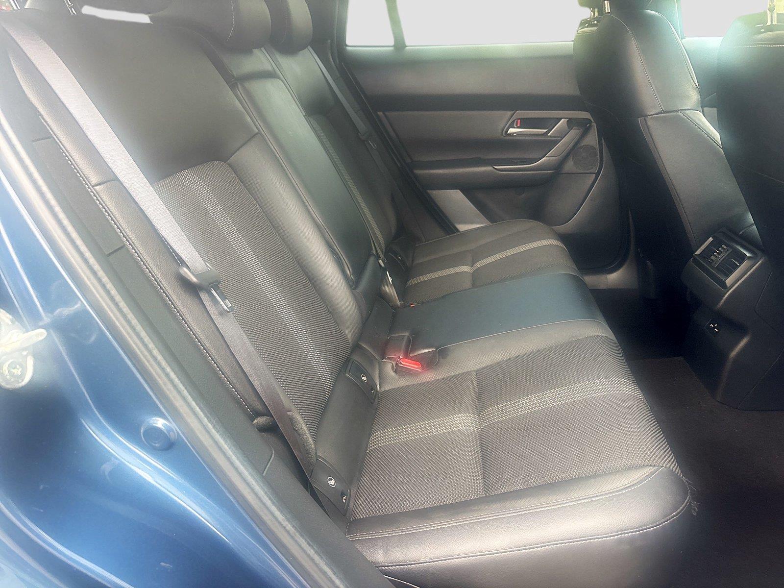 2023 Mazda CX-50 2.5 S Select Package