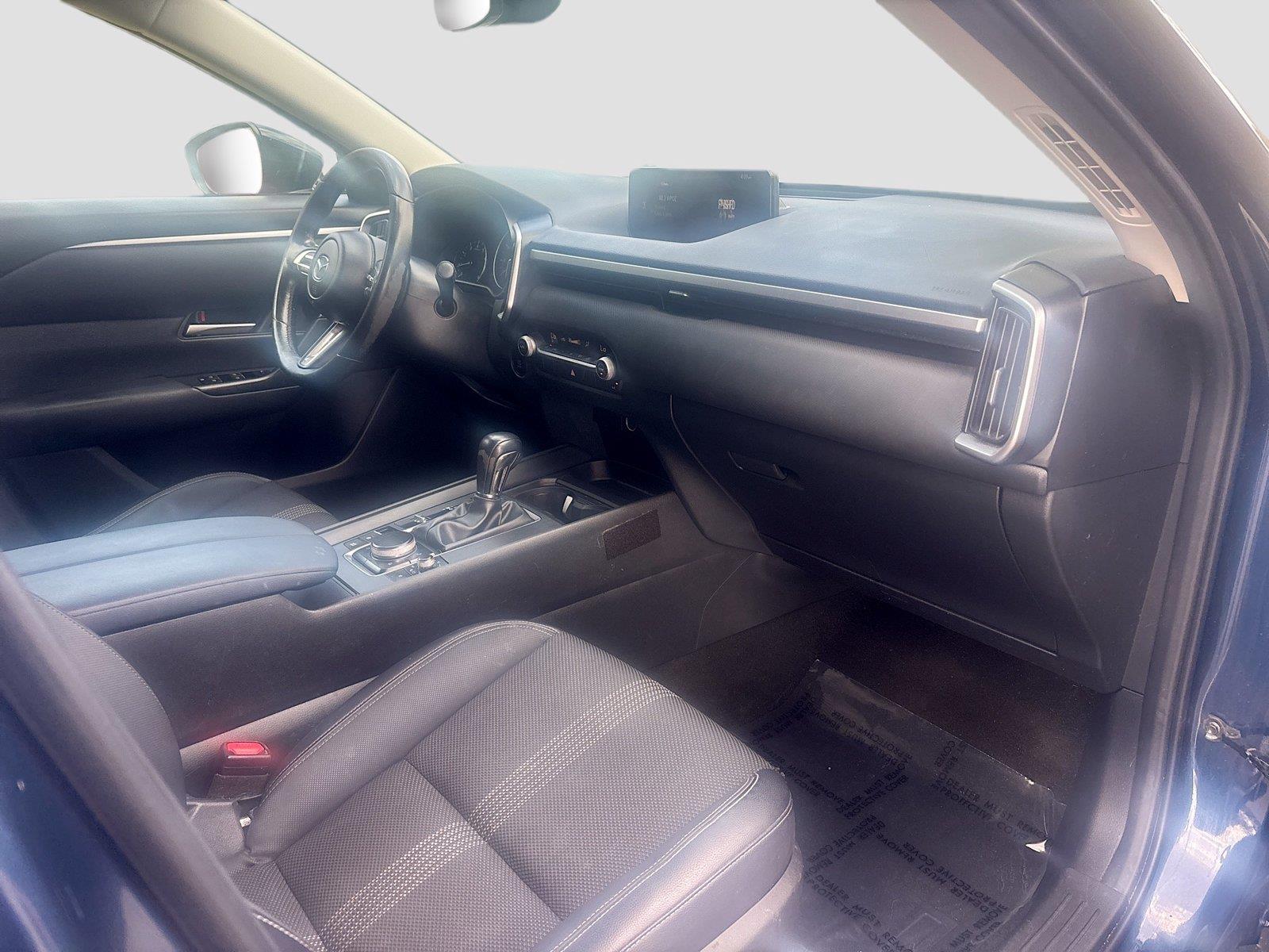 2023 Mazda CX-50 2.5 S Select Package