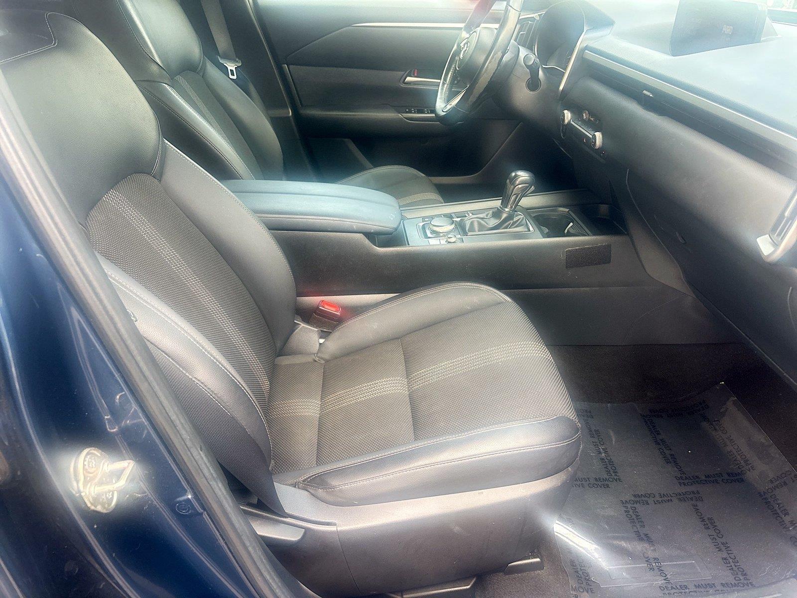 2023 Mazda CX-50 2.5 S Select Package