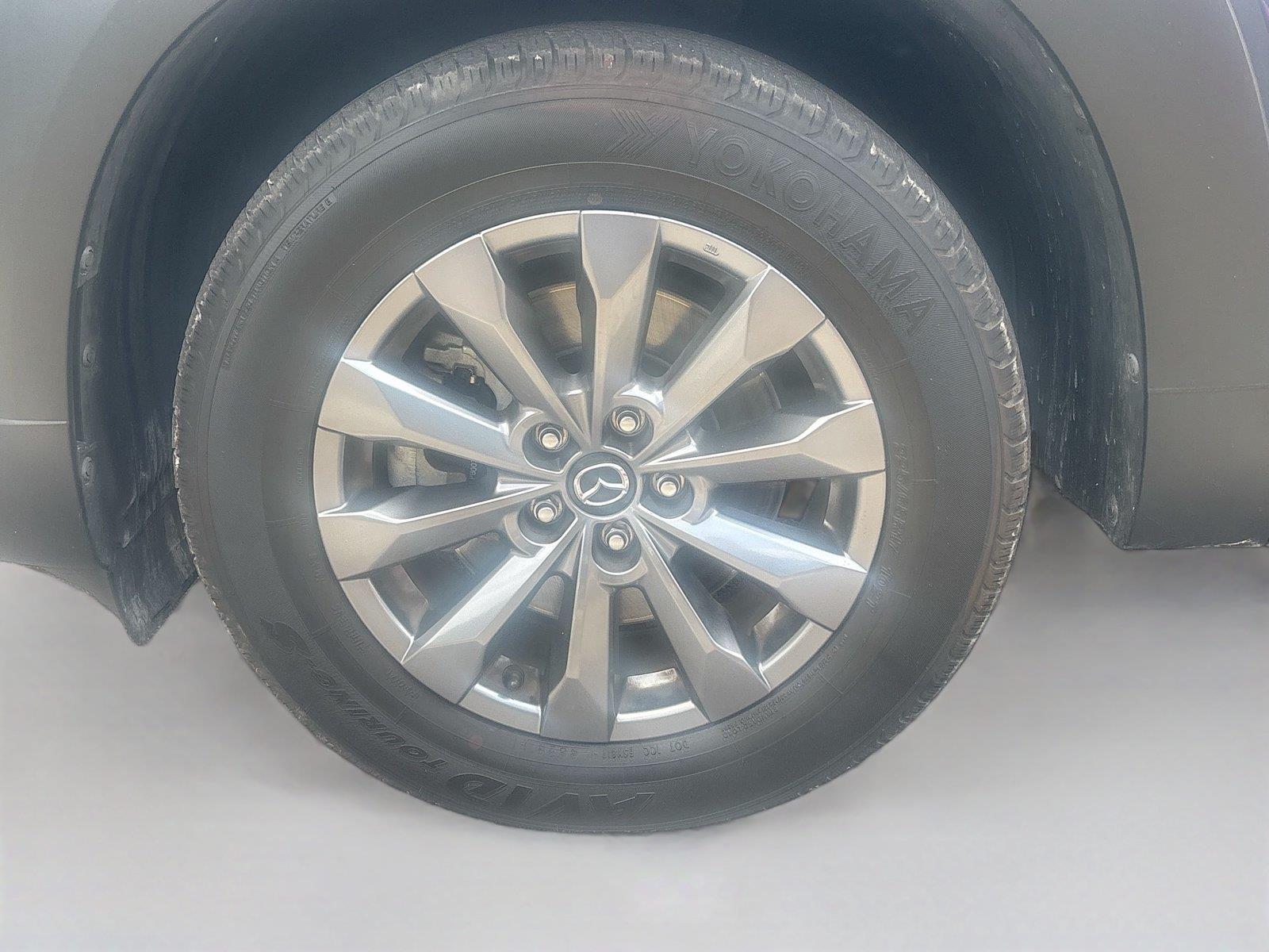 2023 Mazda CX-50 2.5 S Select Package