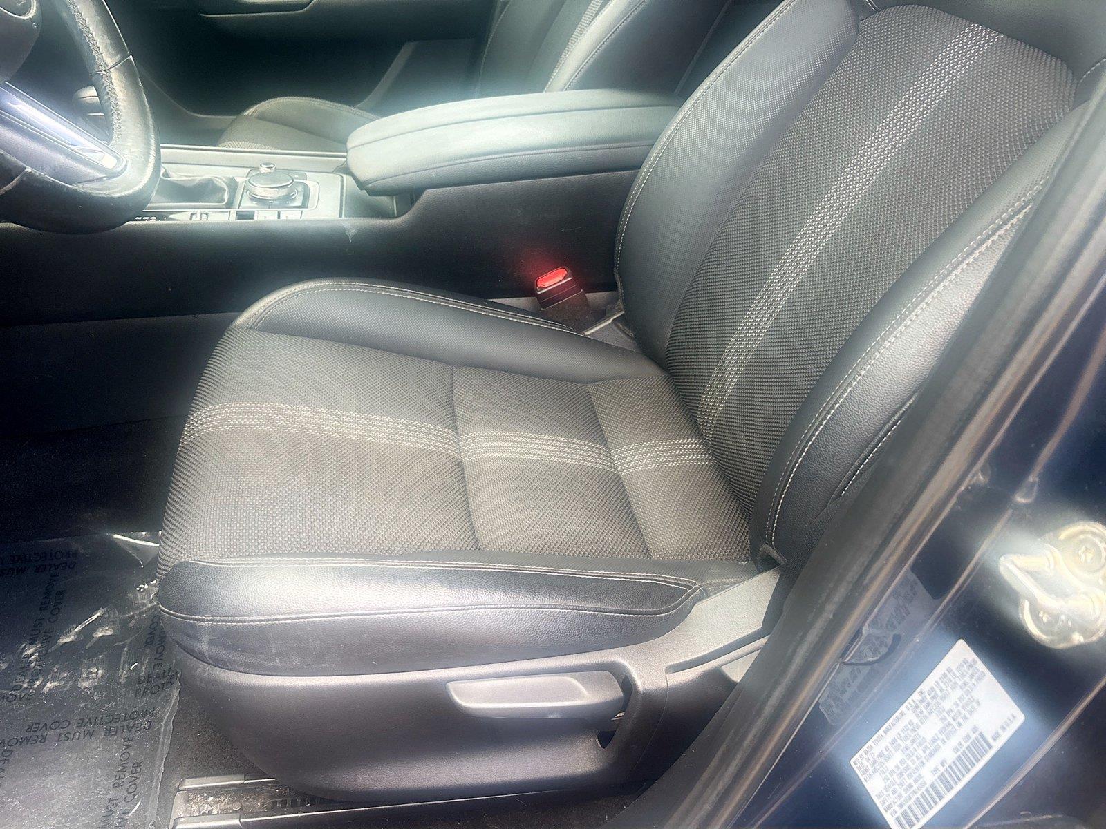 2023 Mazda CX-50 2.5 S Select Package