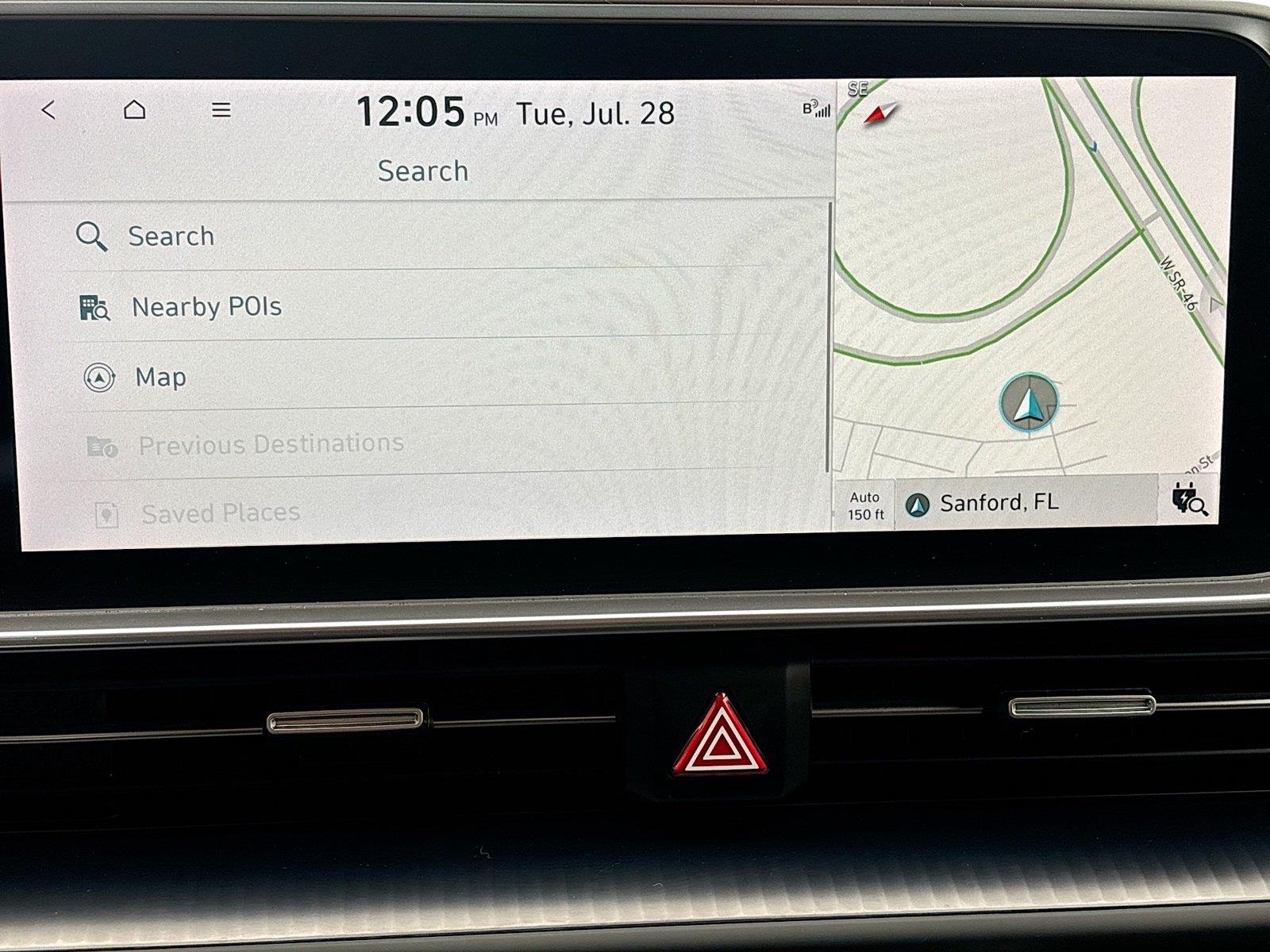 2024 Hyundai IONIQ 6 SE
