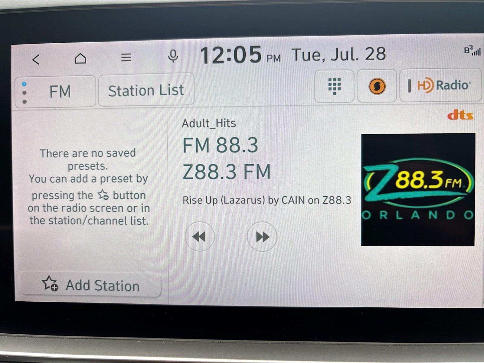 2024 Hyundai IONIQ 6 SE