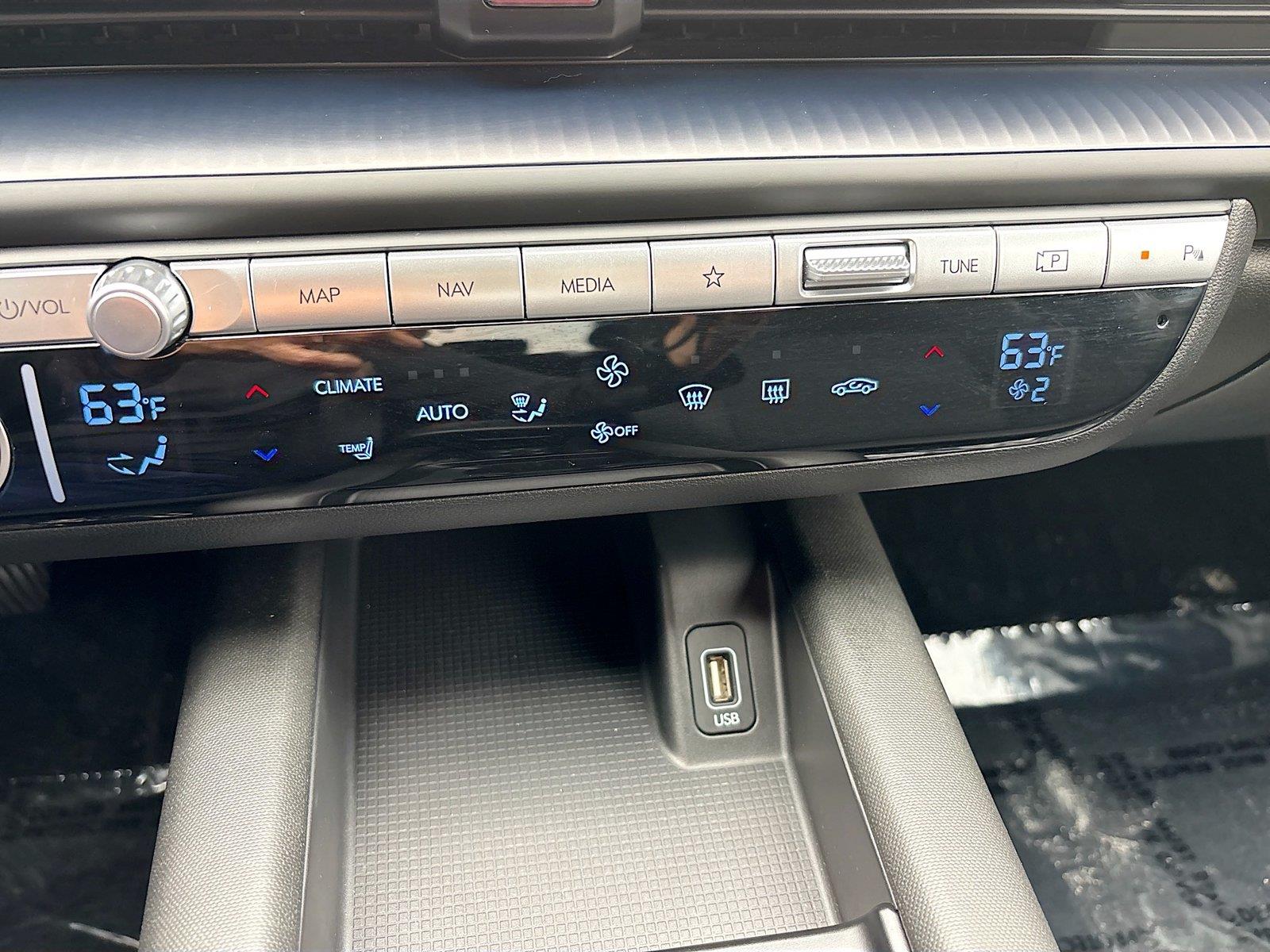 2024 Hyundai IONIQ 6 SE