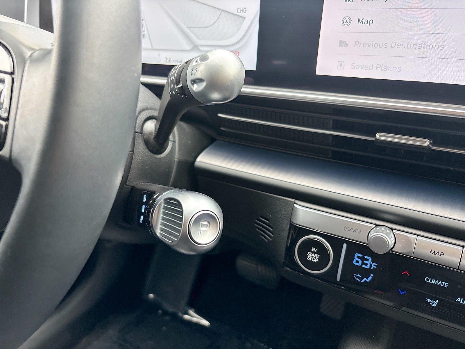 2024 Hyundai IONIQ 6 SE