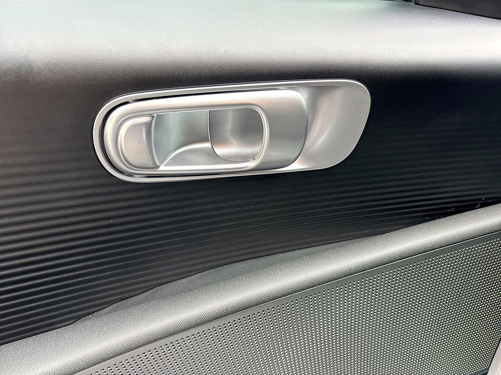2024 Hyundai IONIQ 6 SE
