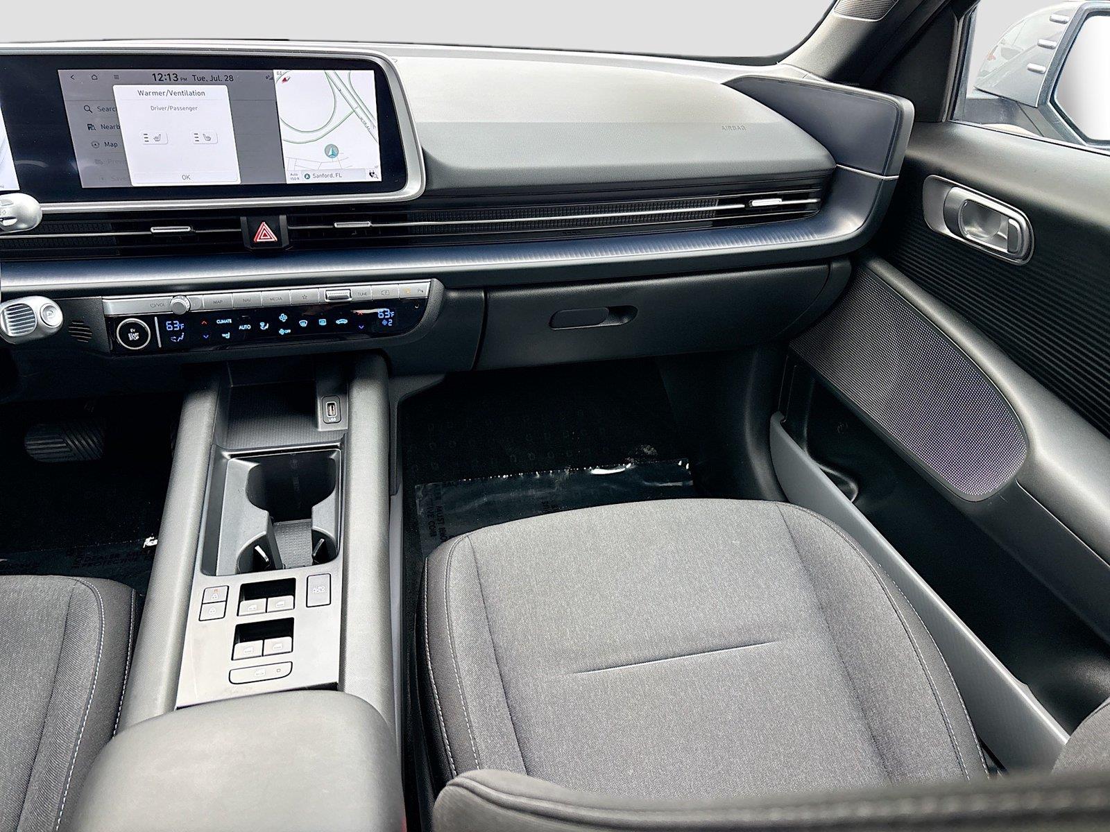 2024 Hyundai IONIQ 6 SE