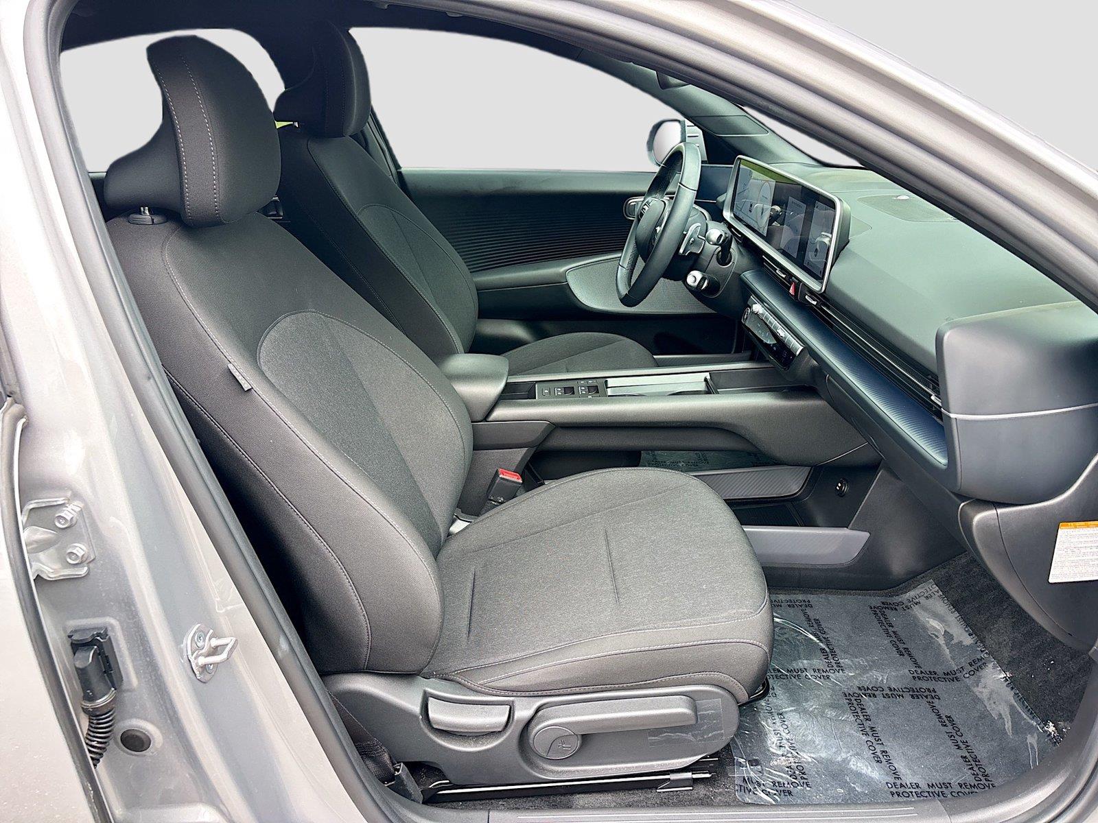 2024 Hyundai IONIQ 6 SE