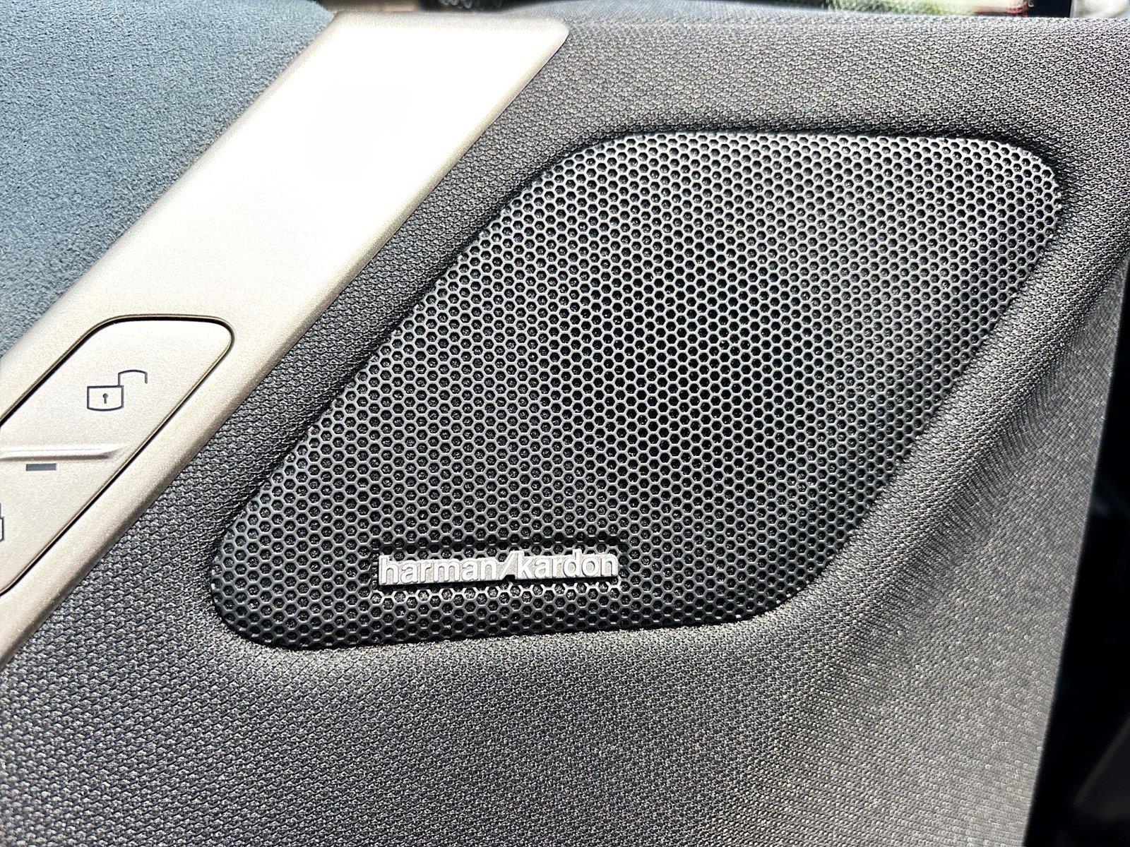 2023 BMW iX xDrive50