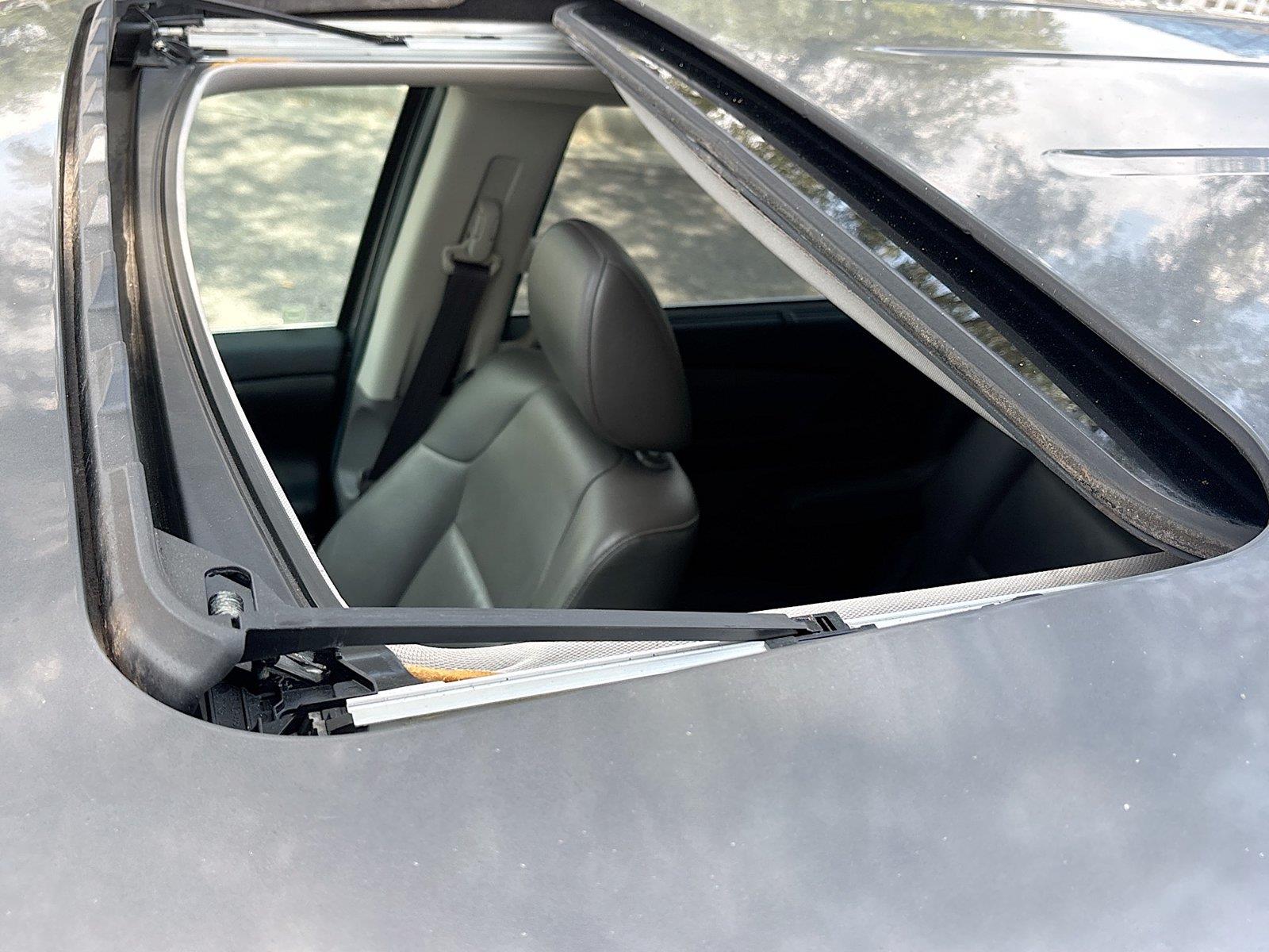 2013 Honda Odyssey EX-L