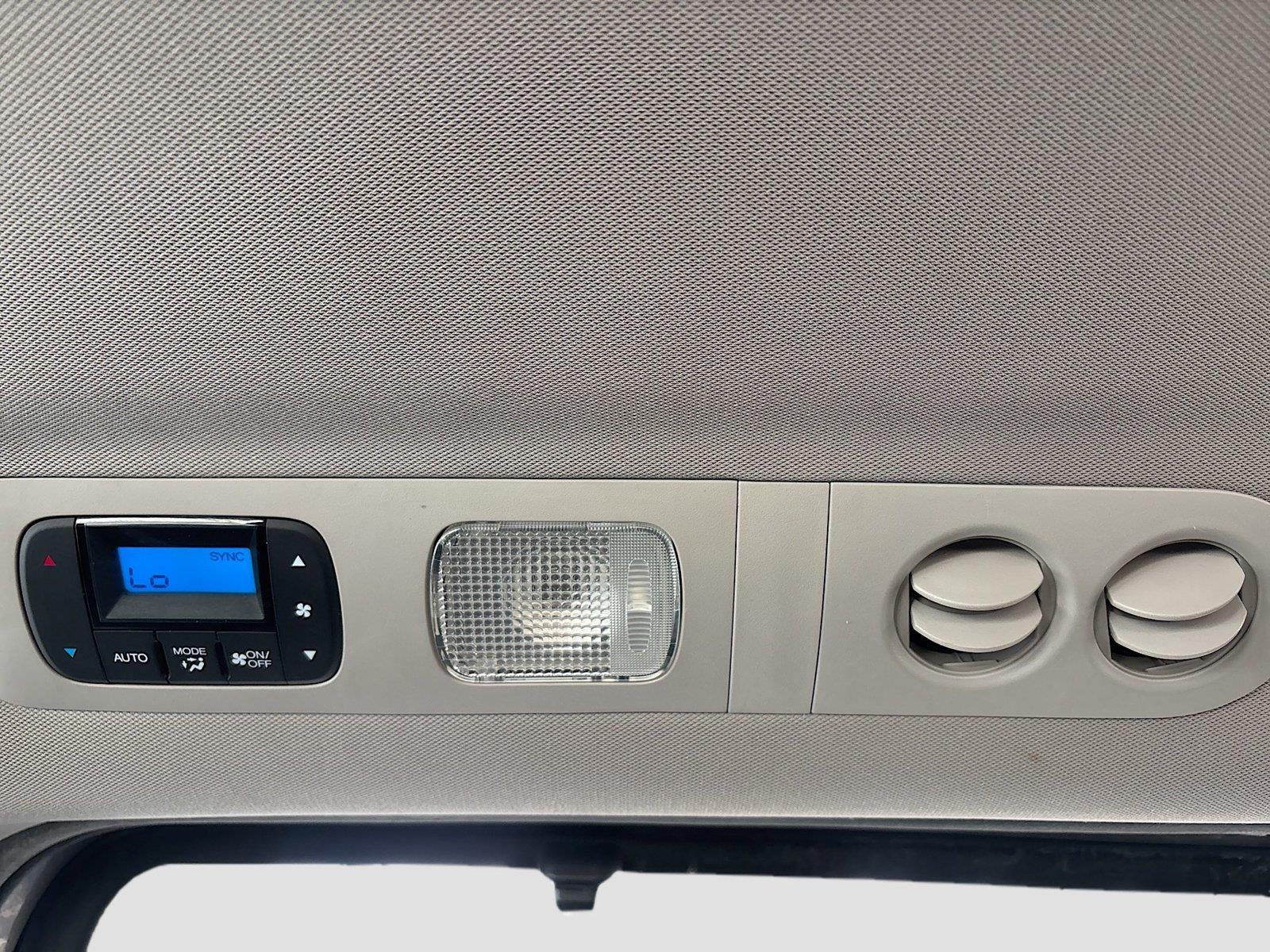 2013 Honda Odyssey EX-L