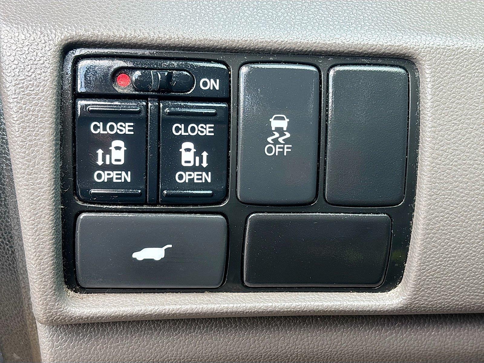 2013 Honda Odyssey EX-L