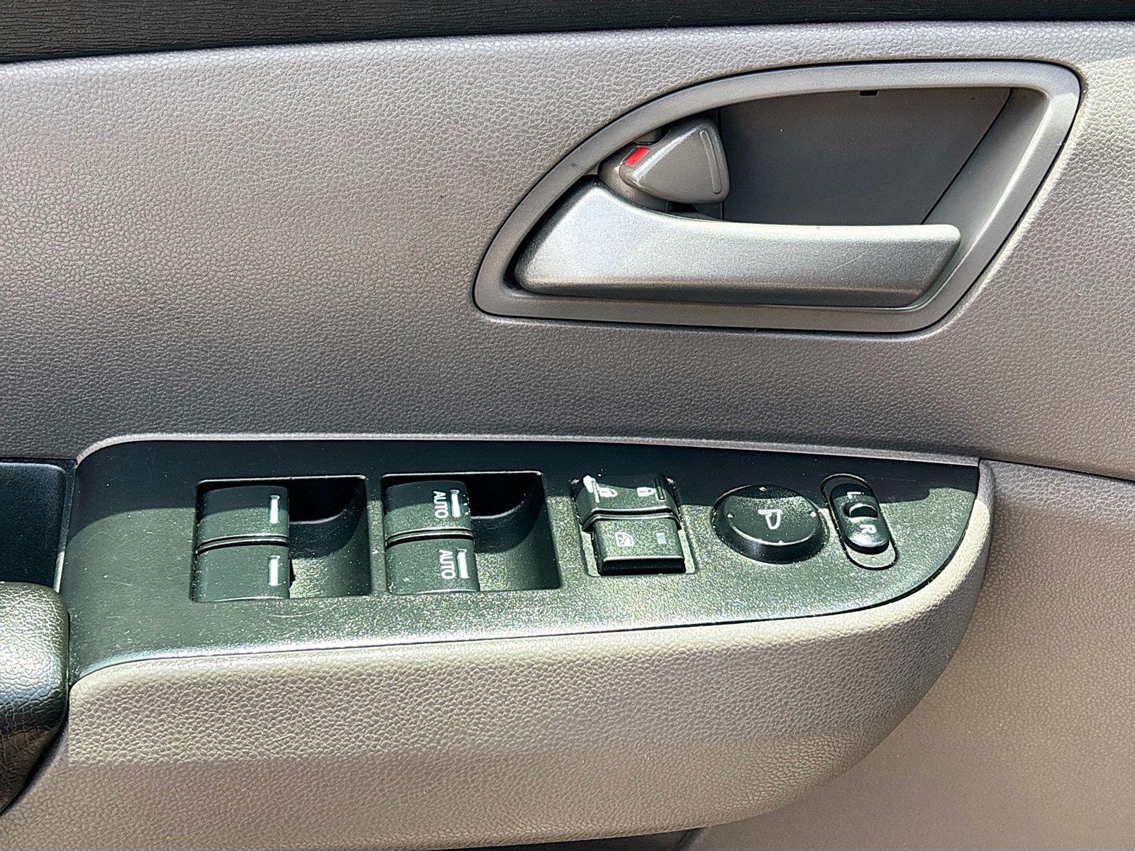 2013 Honda Odyssey EX-L