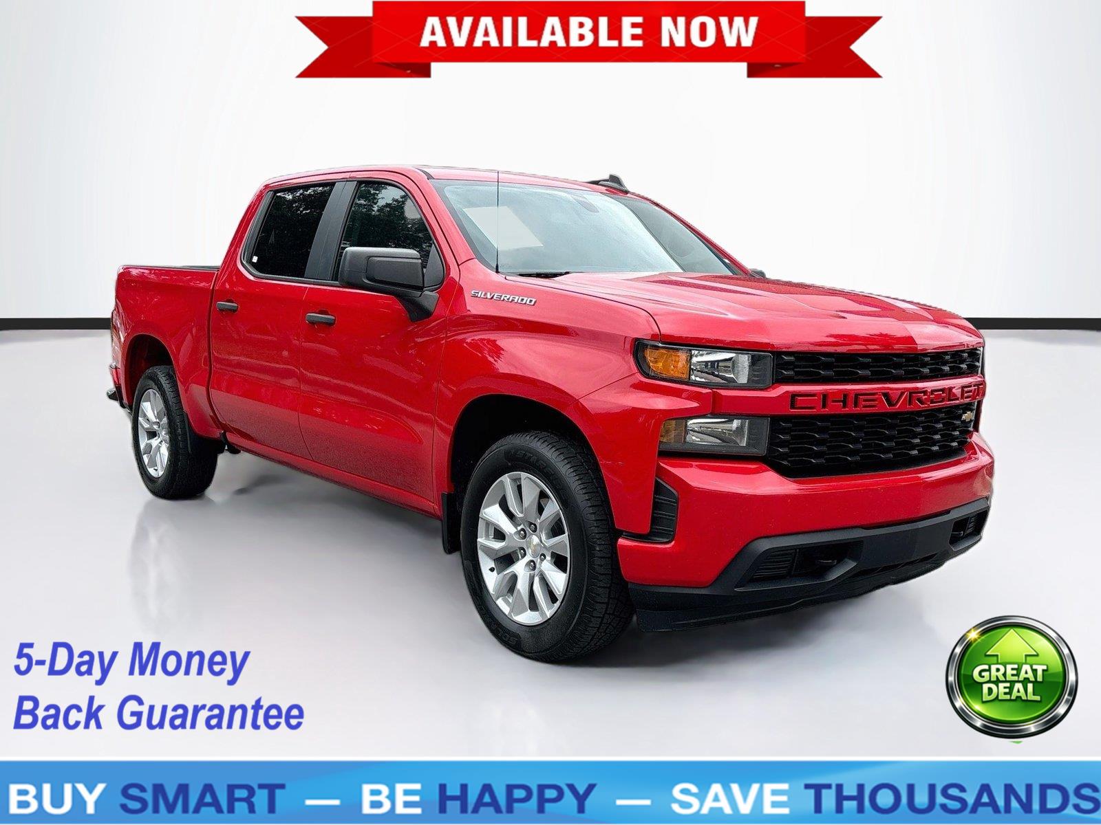 2022 Chevrolet Silverado 1500 Limited