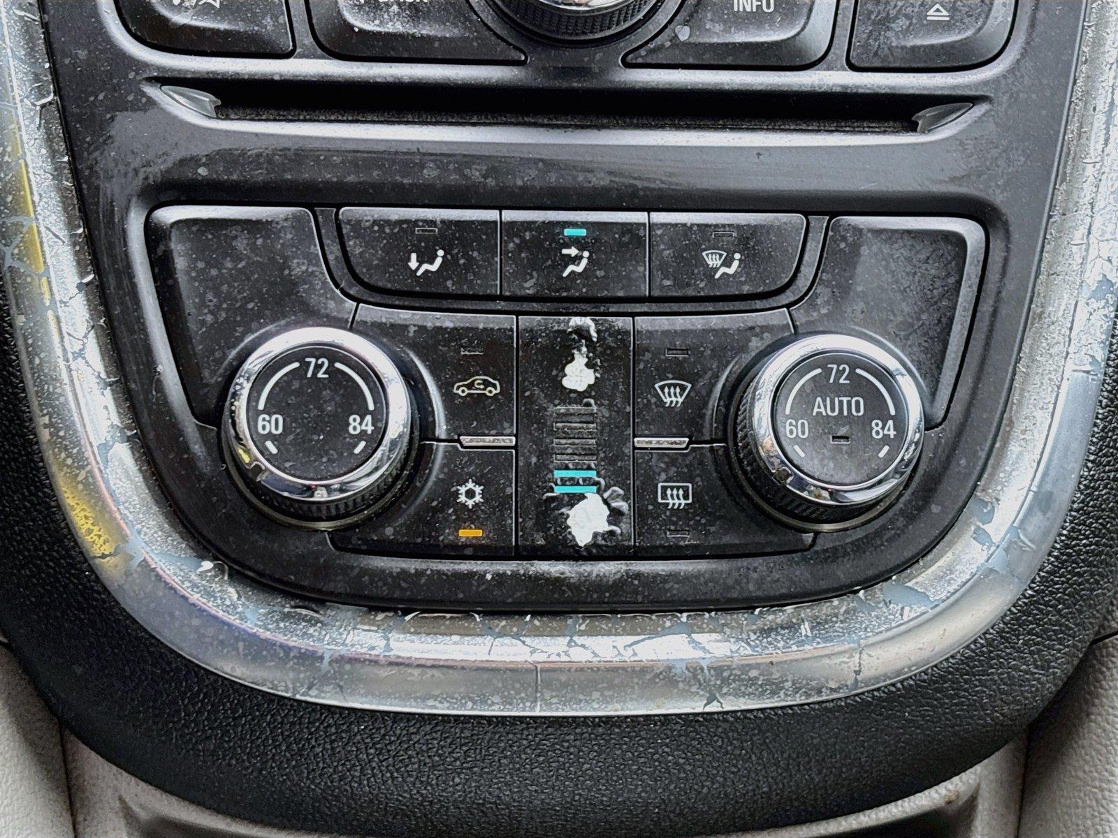 2016 Buick Encore Sport Touring