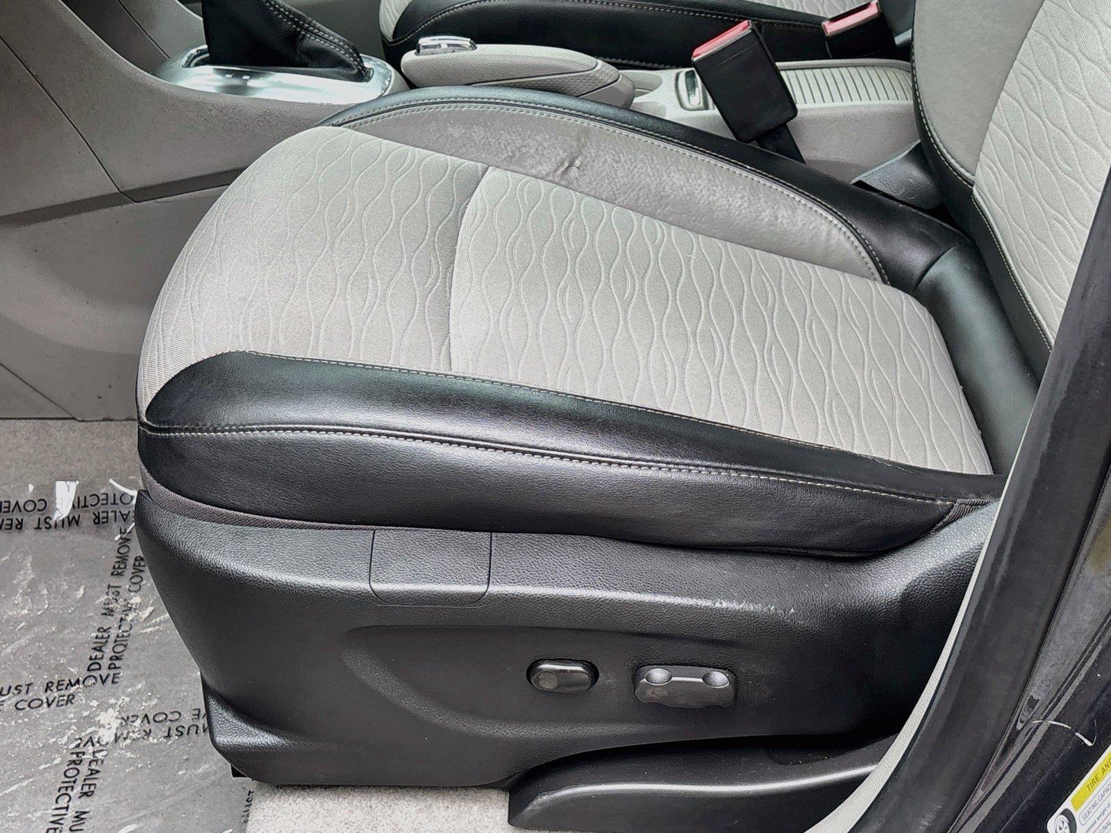 2016 Buick Encore Sport Touring