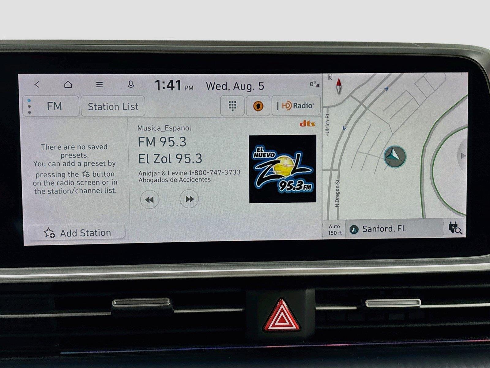 2024 Hyundai IONIQ 6 SEL