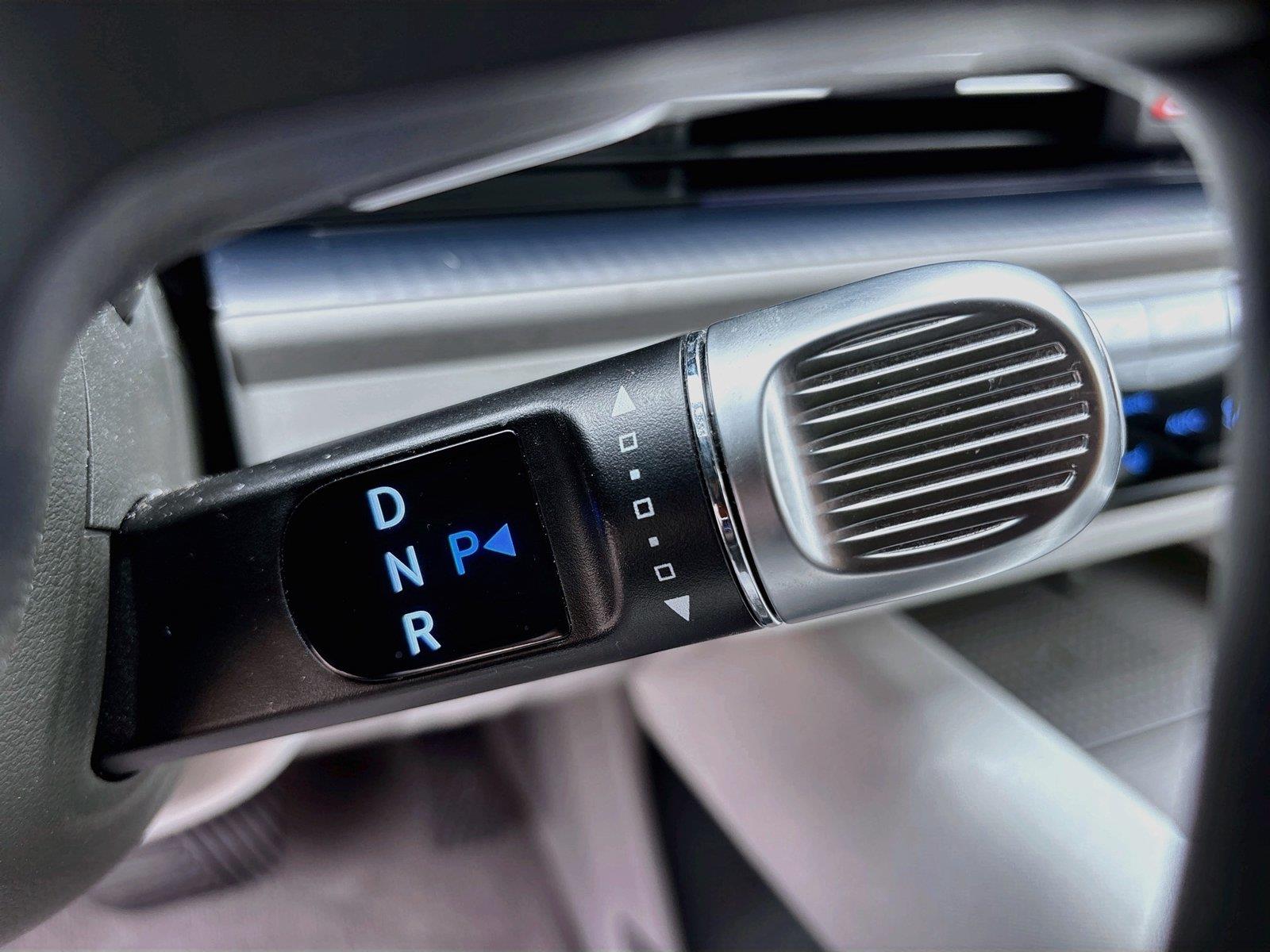 2024 Hyundai IONIQ 6 SEL